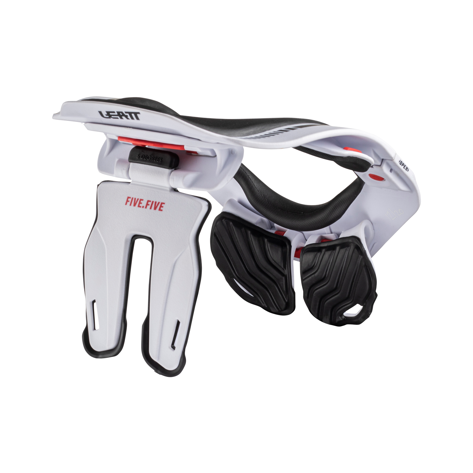 Protezione per il collo 5.5