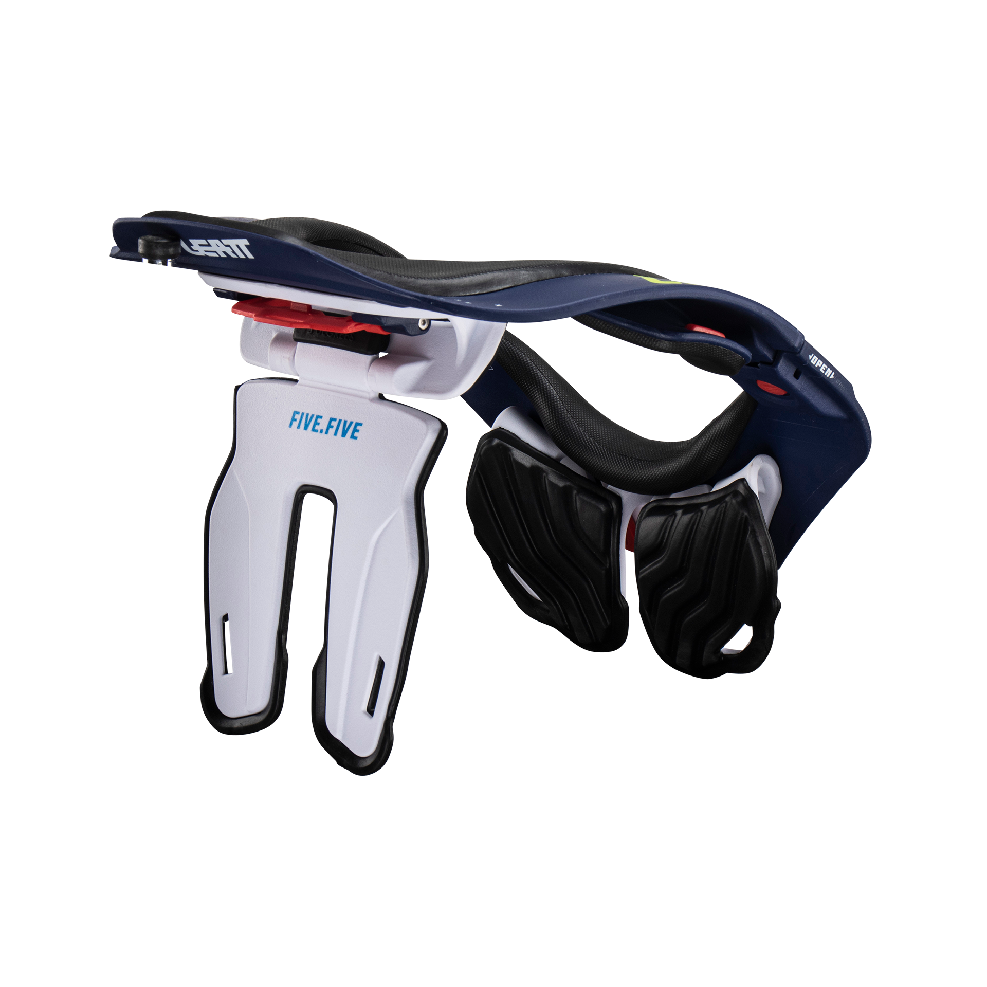 Protezione per il collo 5.5