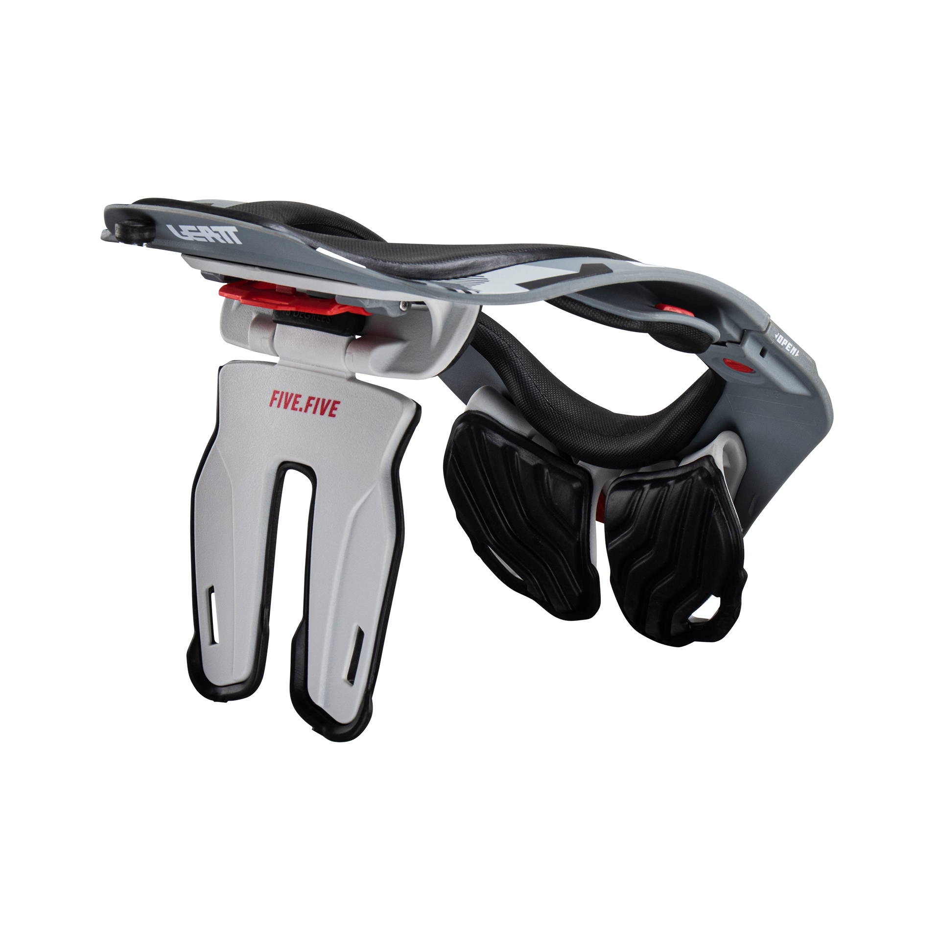 Protezione per il collo 5.5