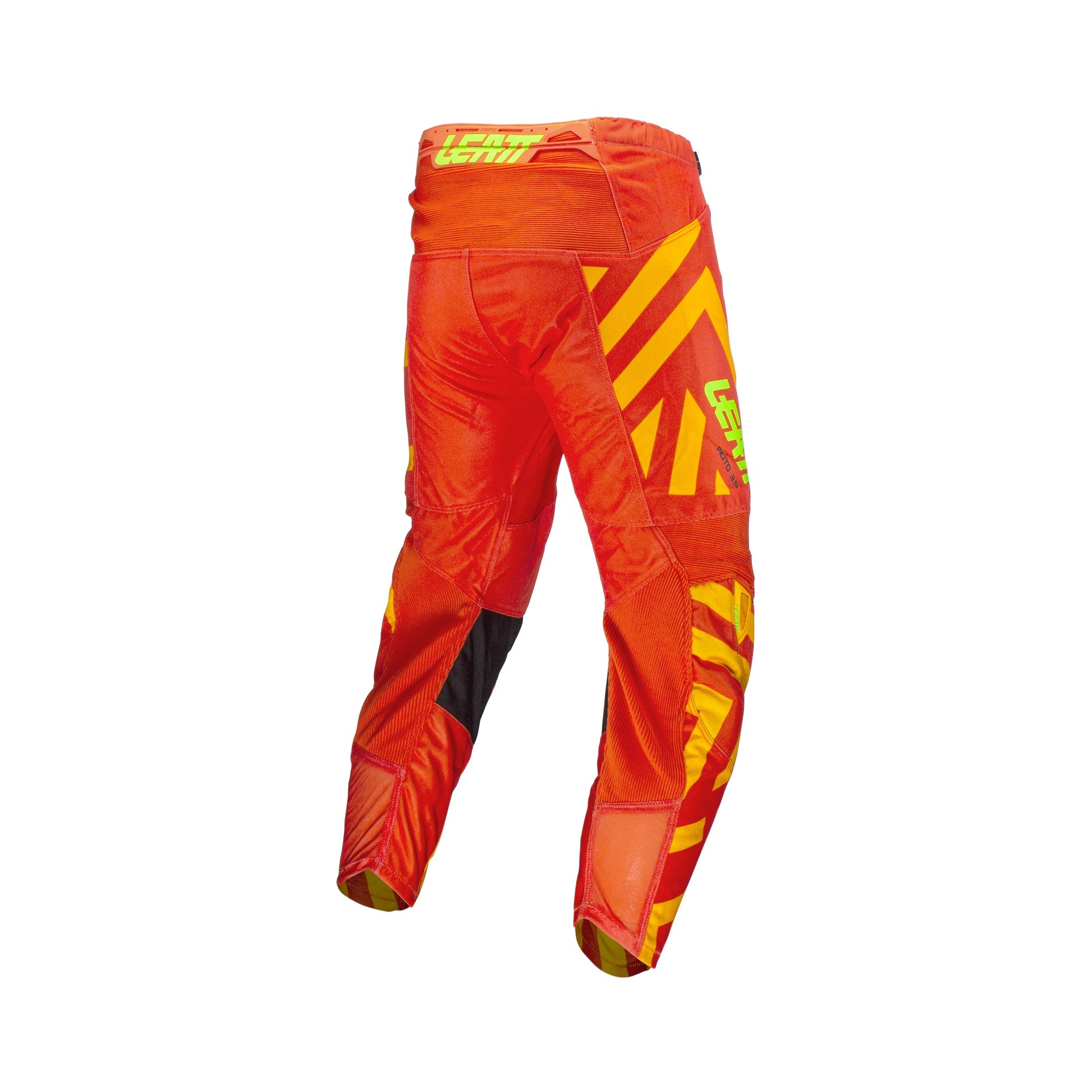 Completo Motocross 3.5 confortevole e traspirante