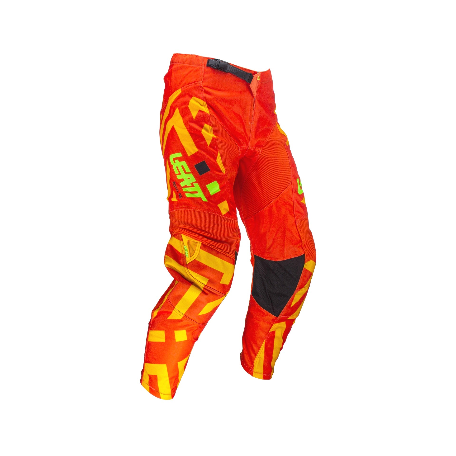 Completo Motocross 3.5 confortevole e traspirante per bambino