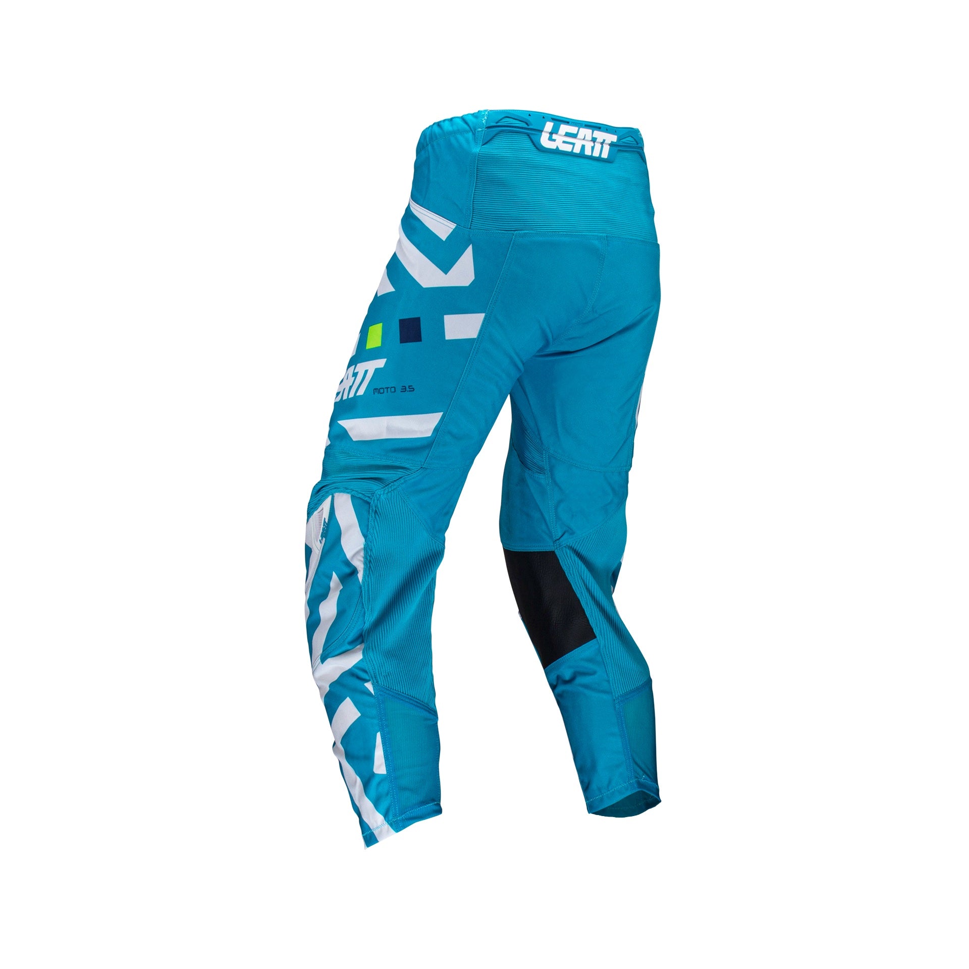 Completo Motocross 3.5 confortevole e traspirante