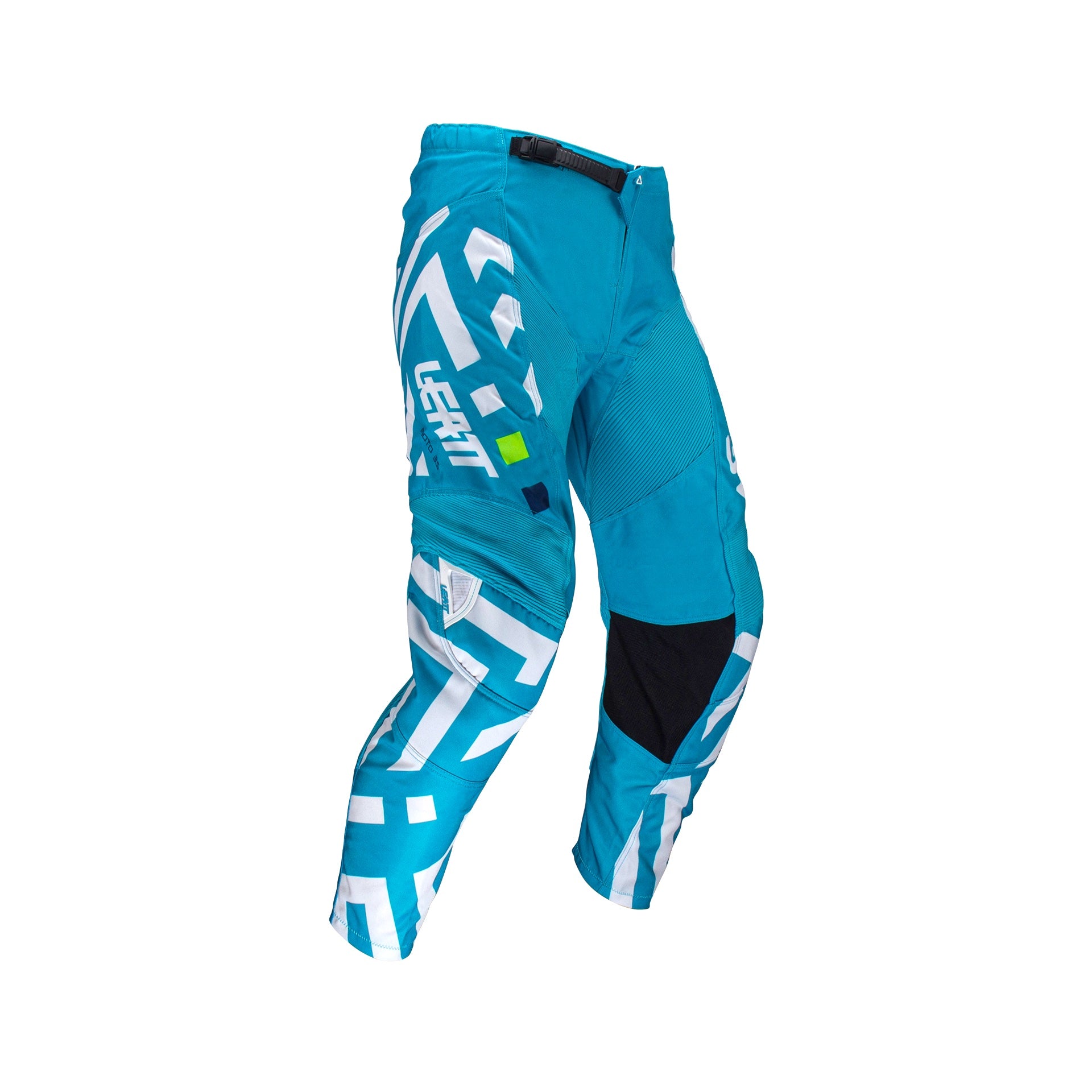 Completo Motocross 3.5 confortevole e traspirante