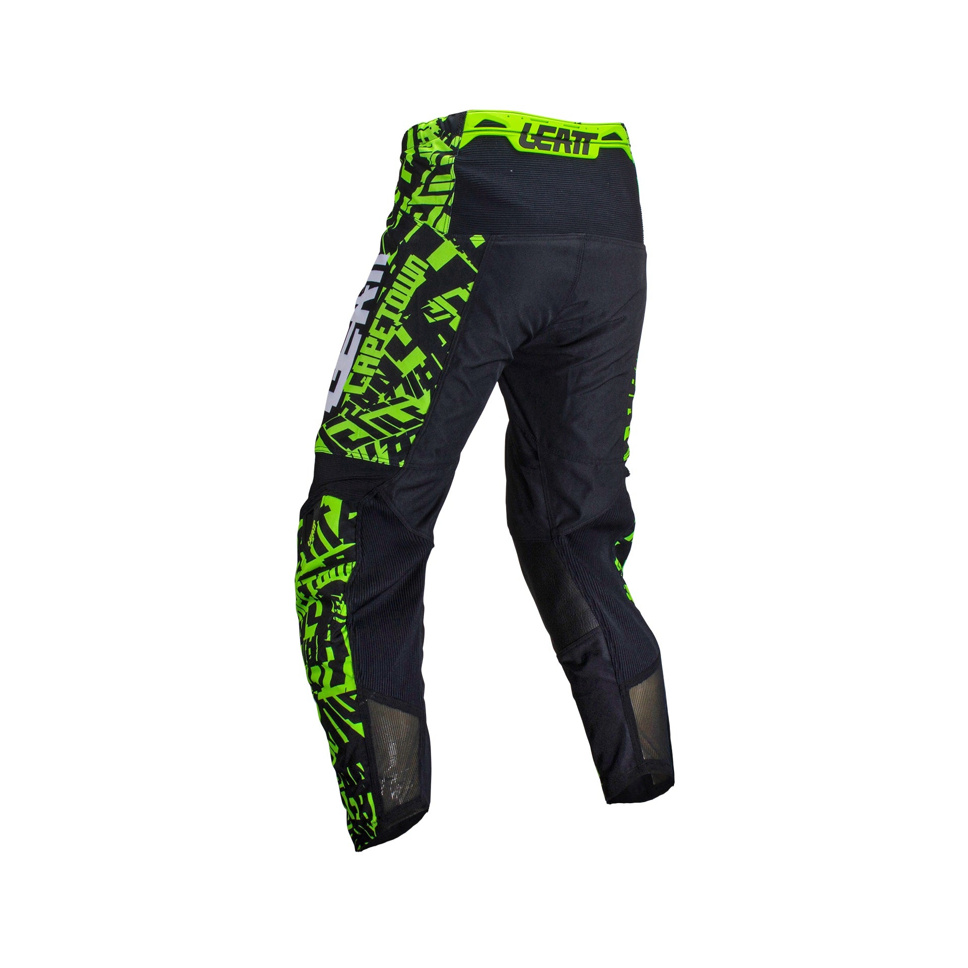 Completo Motocross 3.5 confortevole e traspirante