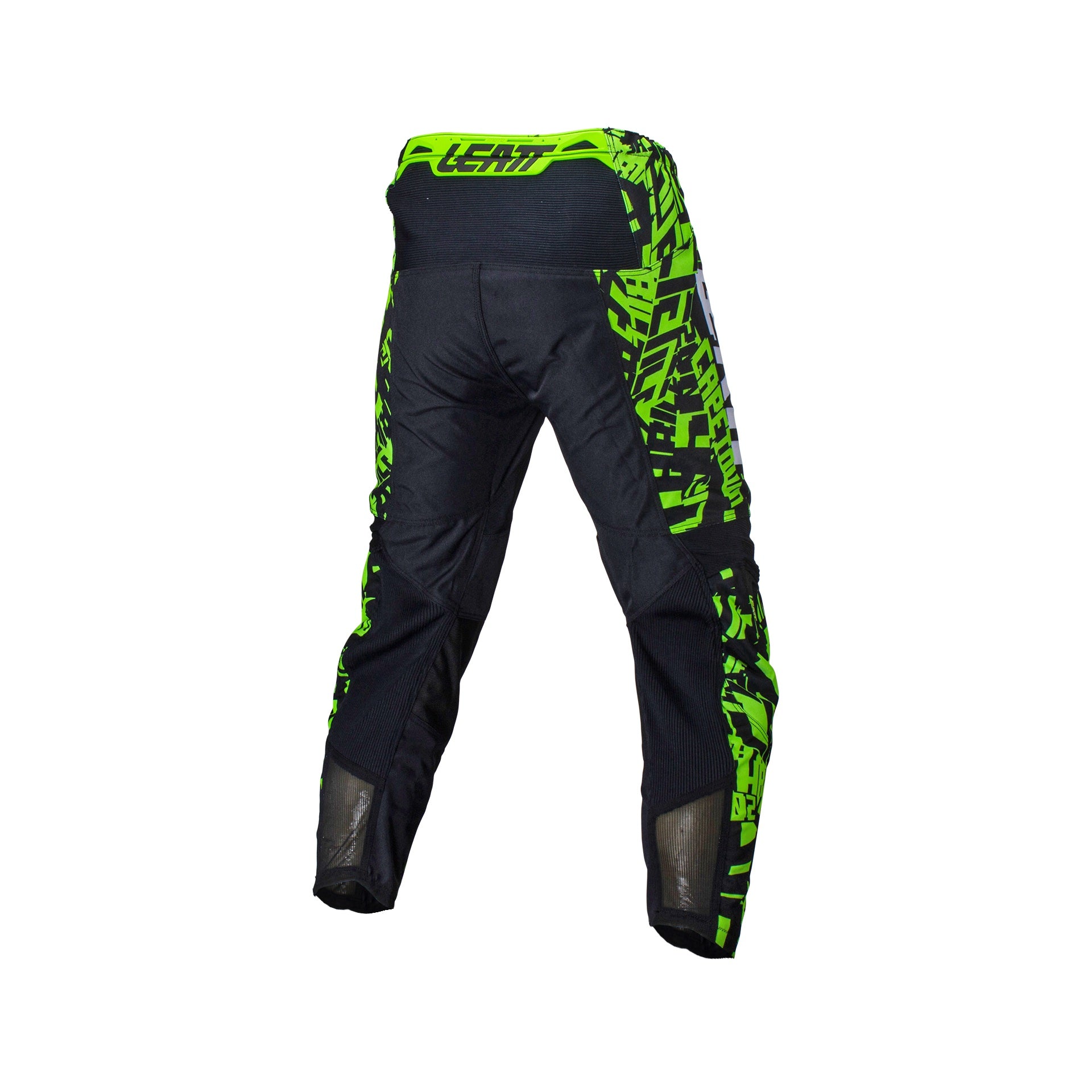 Completo Motocross 3.5 confortevole e traspirante