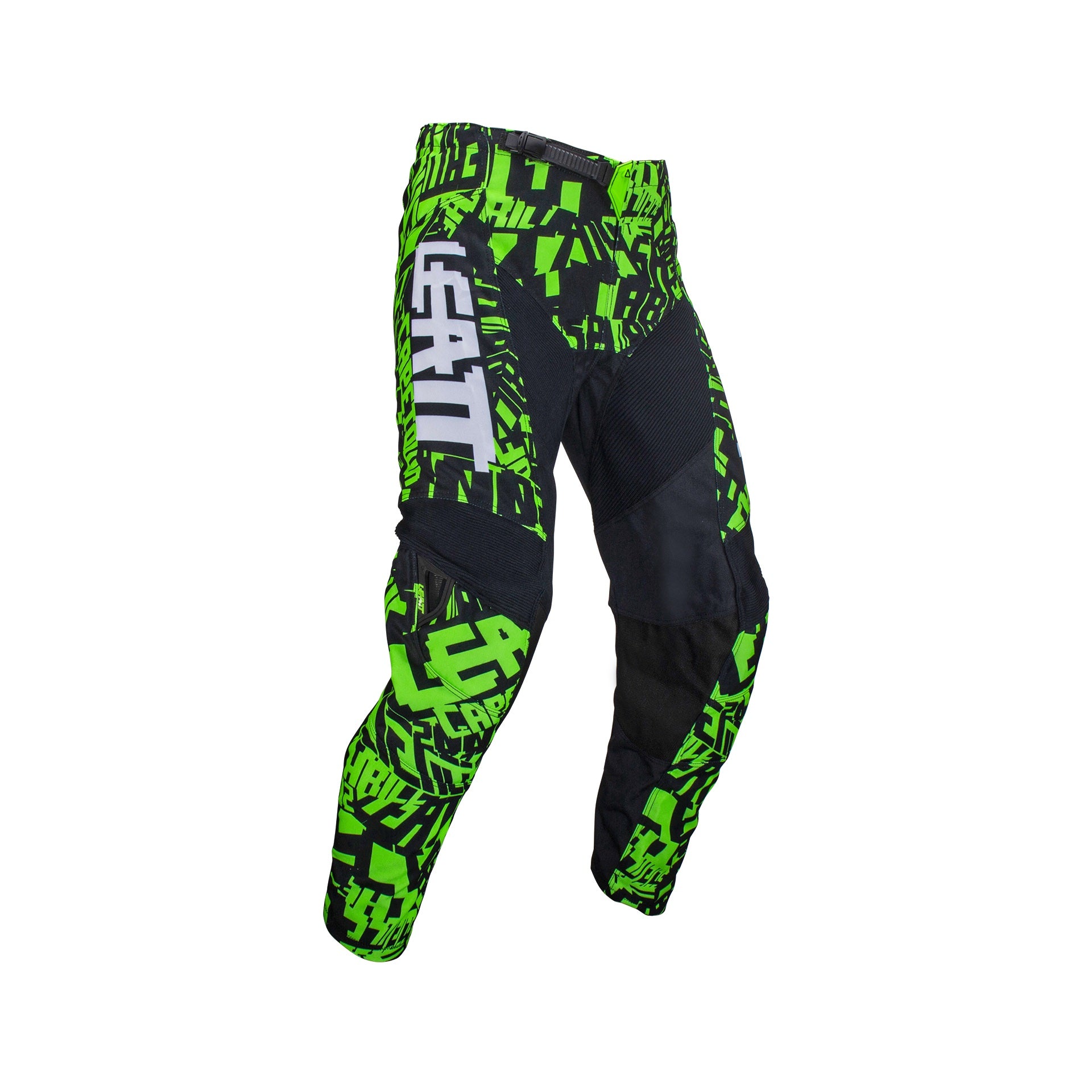 Completo Motocross 3.5 confortevole e traspirante