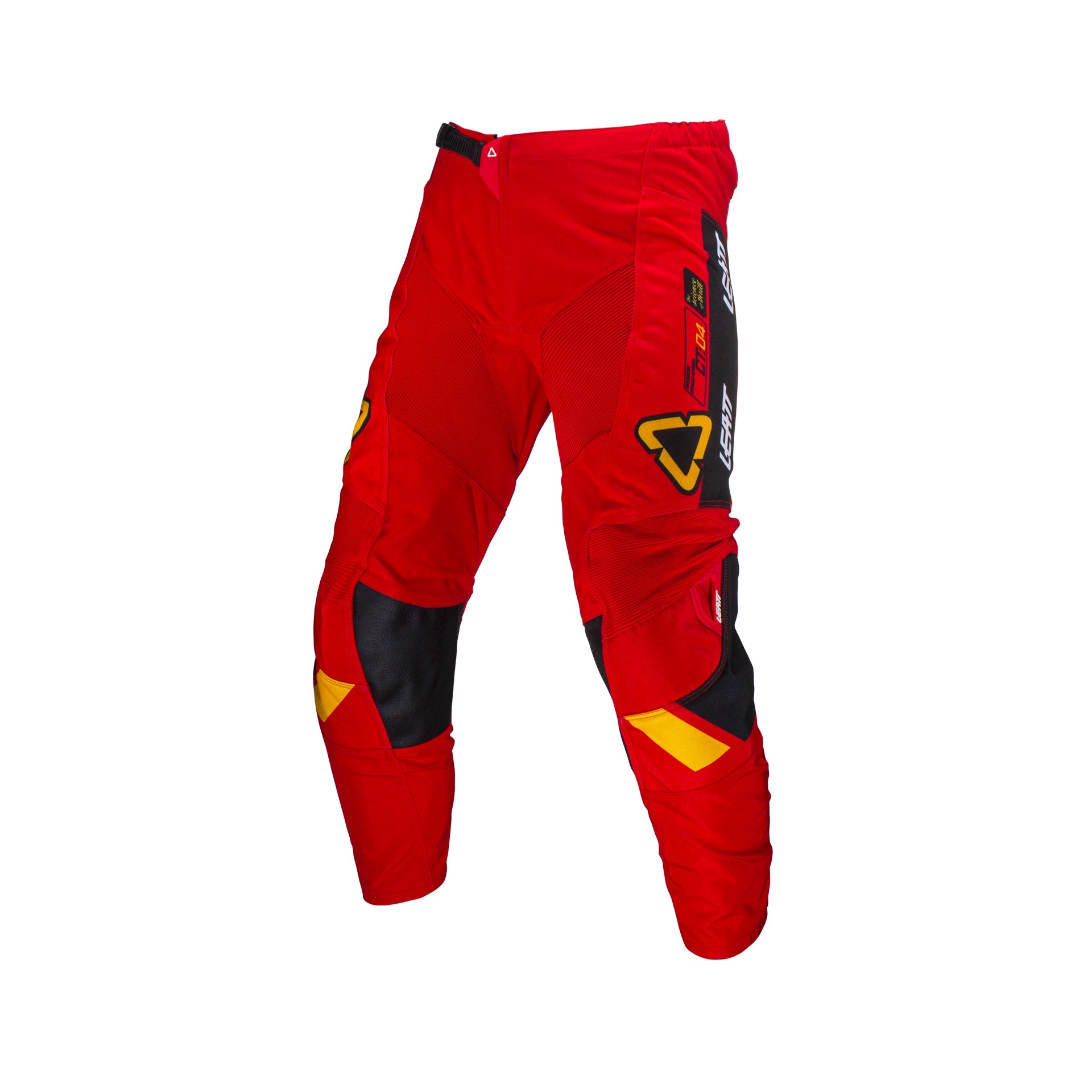 Completo Motocross 3.5 confortevole e traspirante