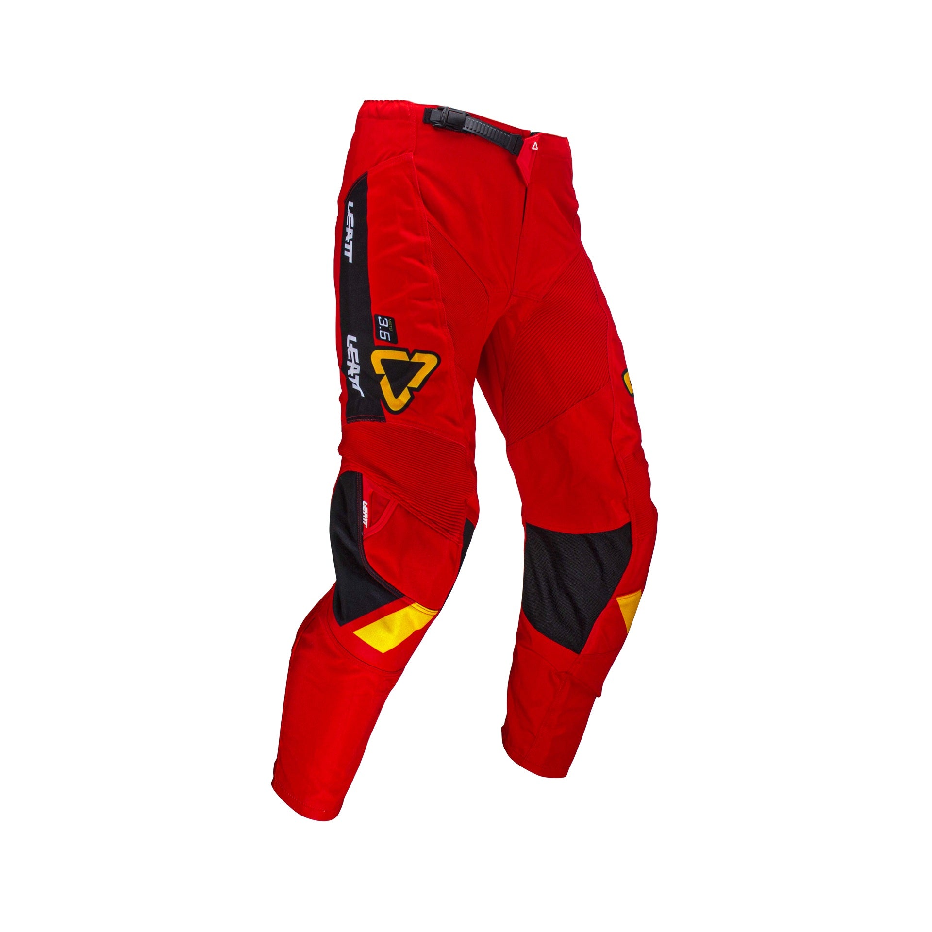 Completo Motocross 3.5 confortevole e traspirante per bambino
