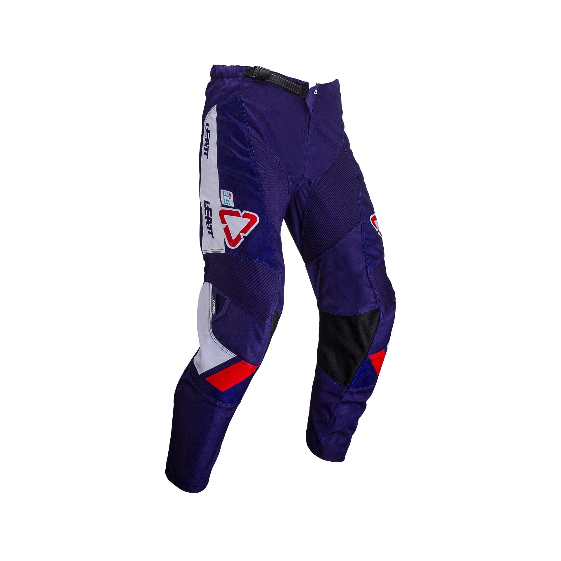 Completo Motocross 3.5 confortevole e traspirante