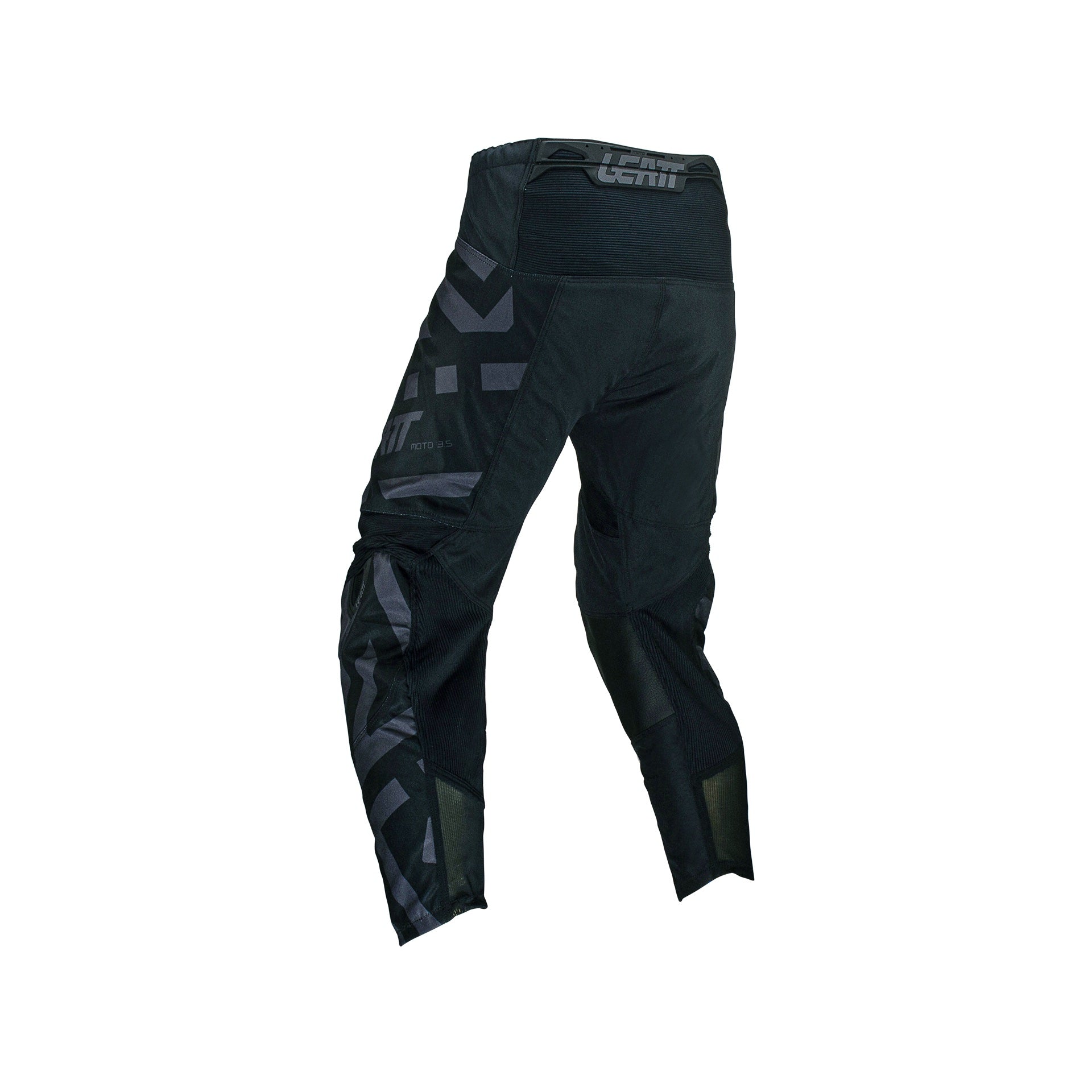 Completo Motocross 3.5 confortevole e traspirante
