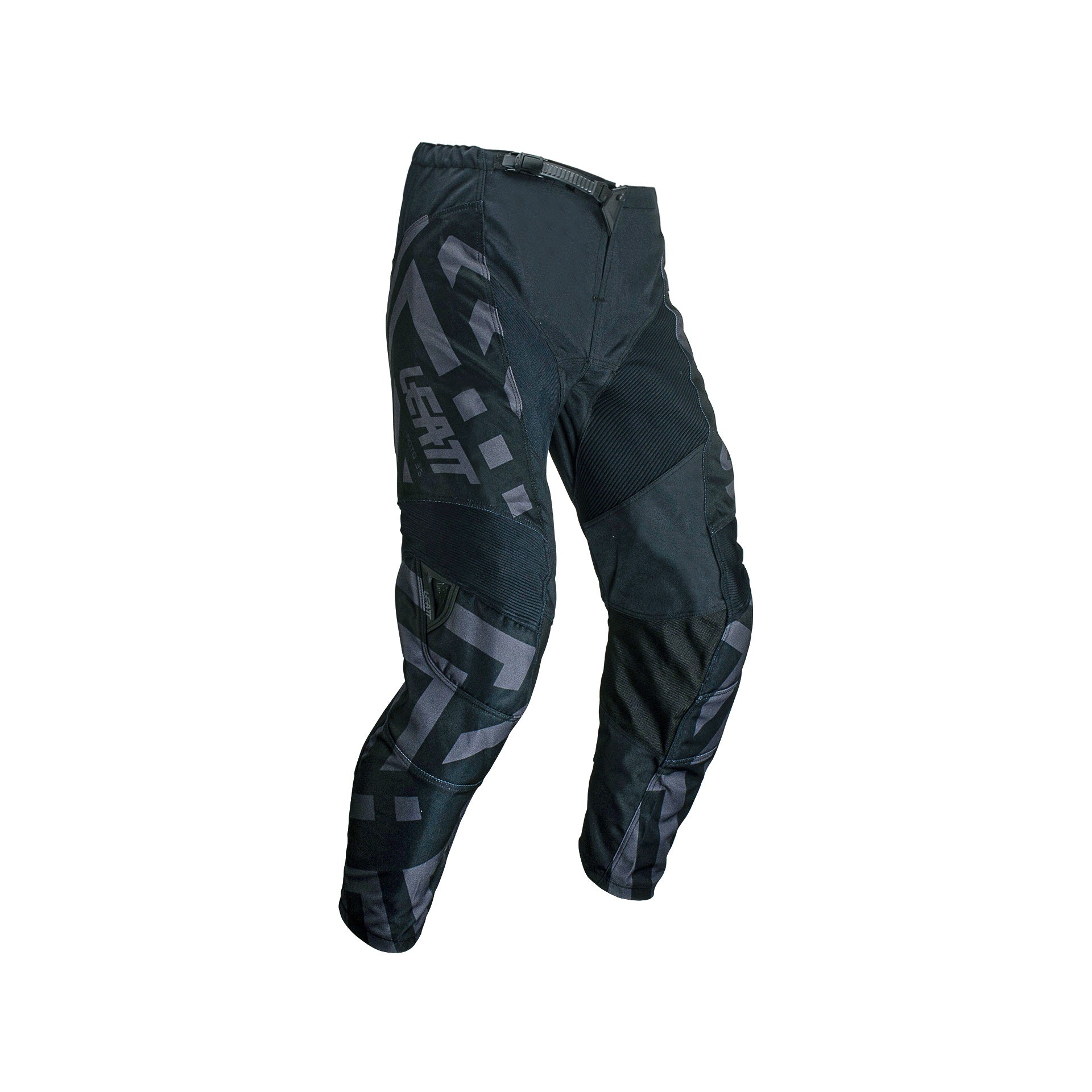 Completo Motocross 3.5 confortevole e traspirante per bambino