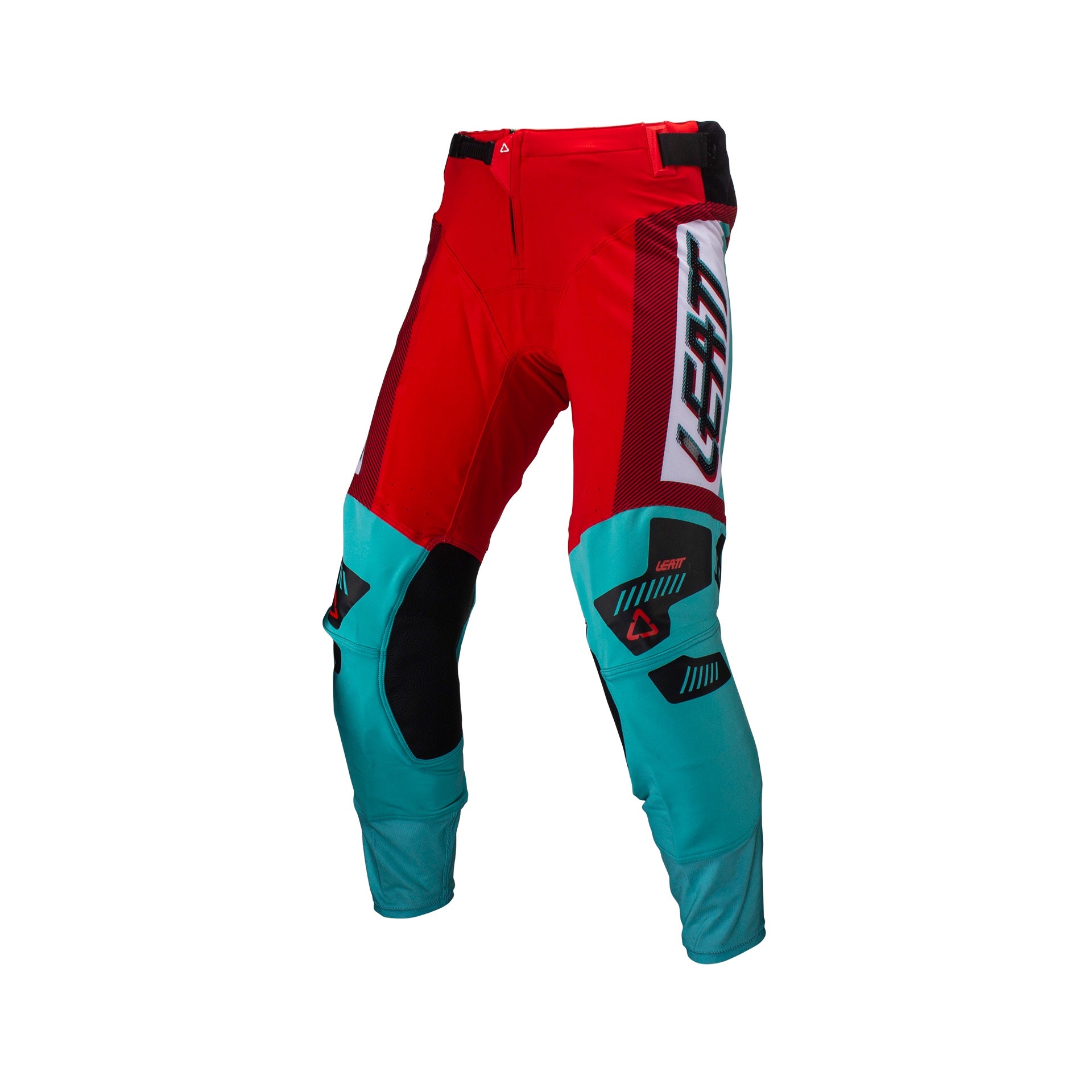 Pantaloni Moto 5.5 I.K.S. ultra leggeri e flessibili