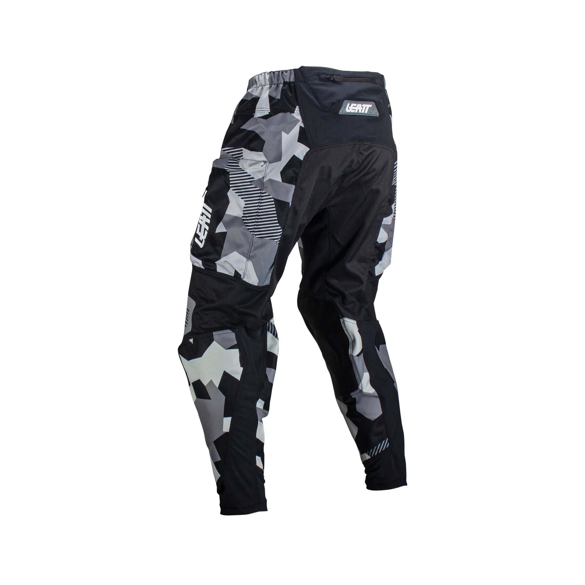 Pantaloni Moto 4.5 Enduro