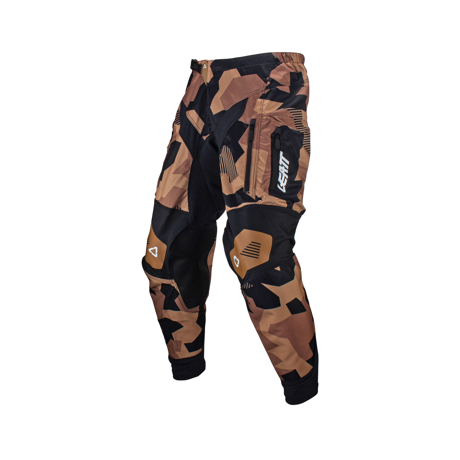 Pantaloni Moto 4.5 Enduro