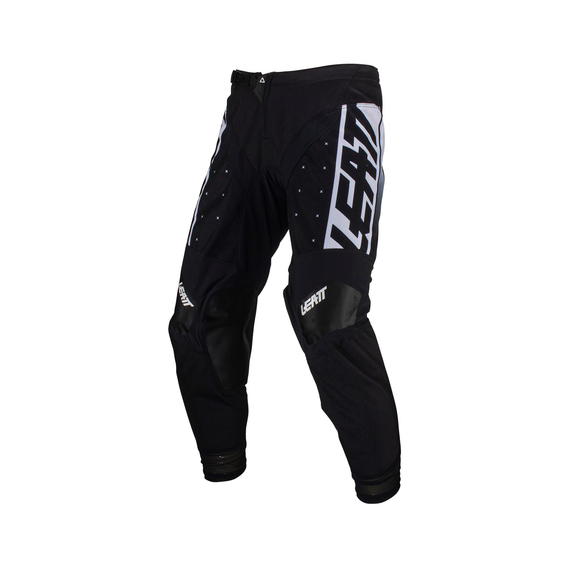Pantaloni Moto 4.5 leggeri e traspiranti