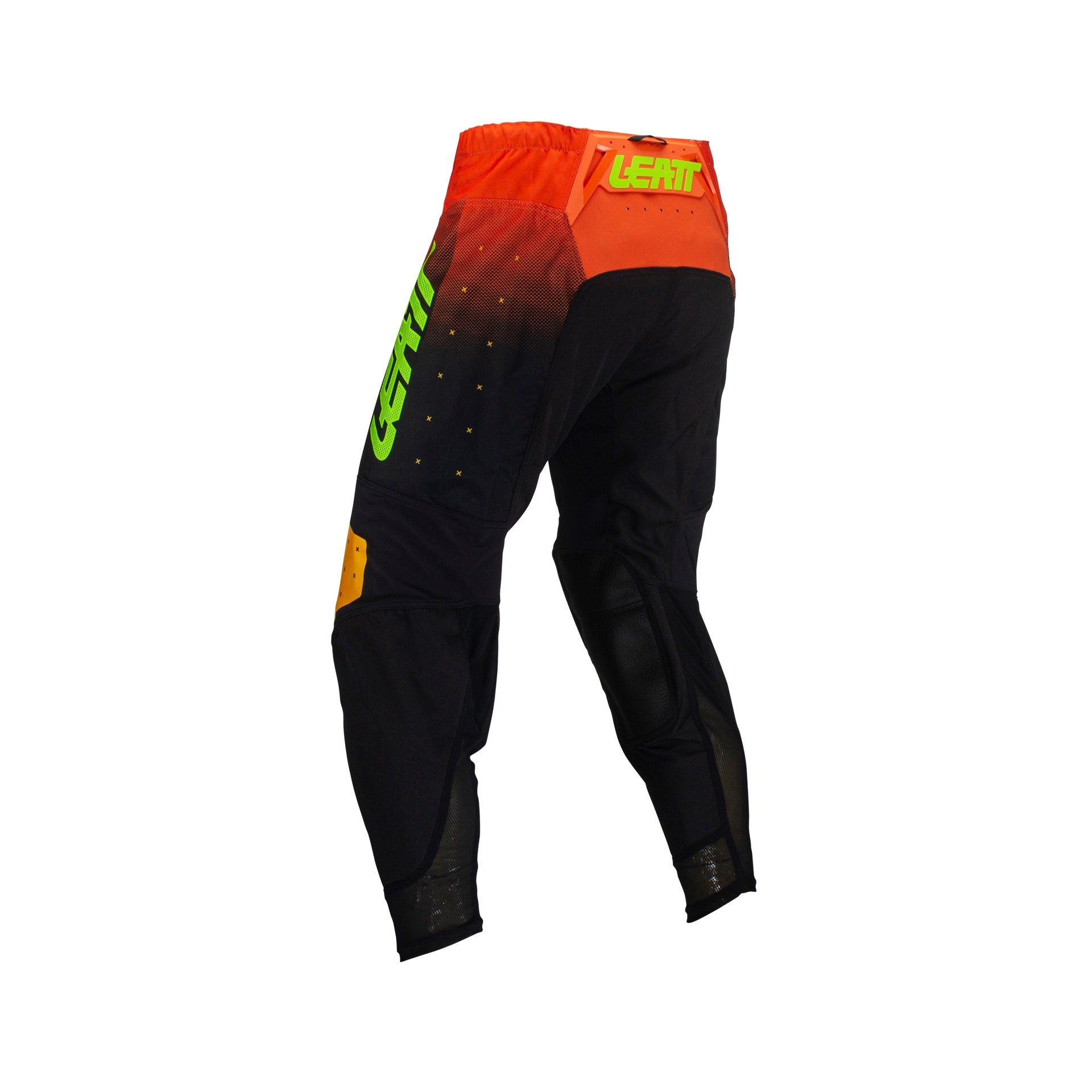 Pantaloni Moto 4.5 leggeri e traspiranti
