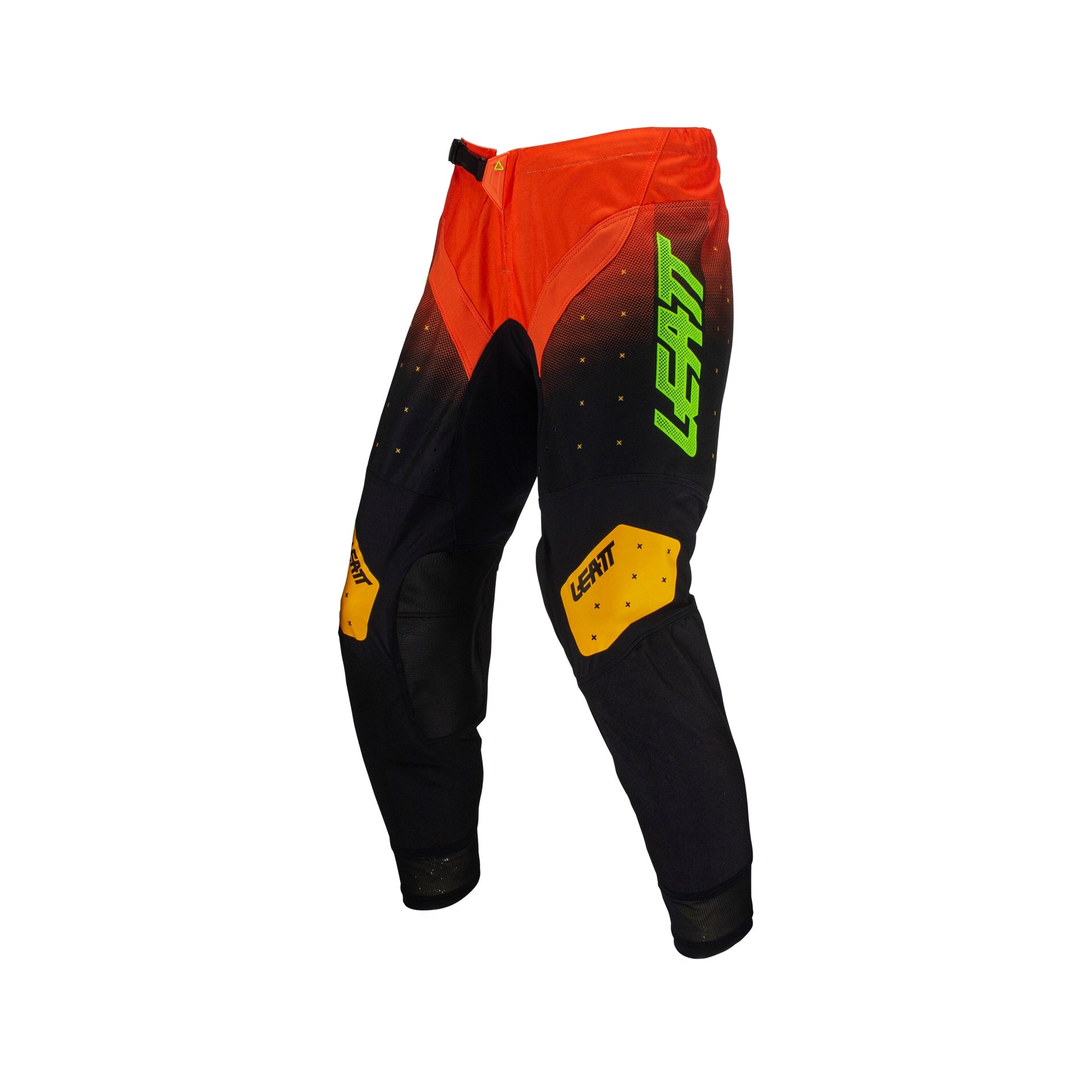 Pantaloni Moto 4.5 leggeri e traspiranti