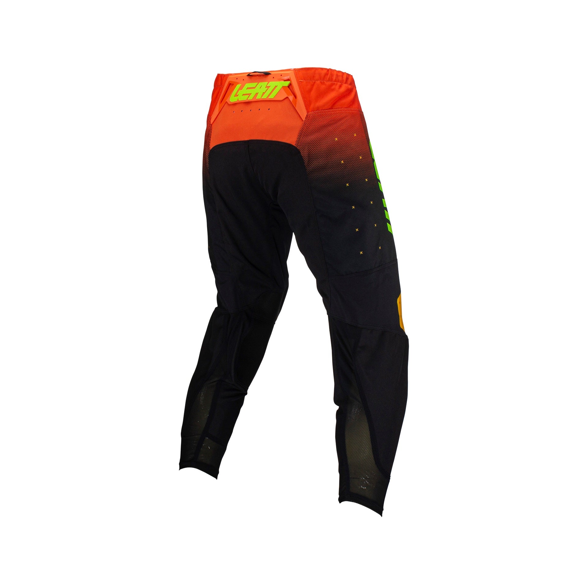 Pantaloni Moto 4.5 leggeri e traspiranti