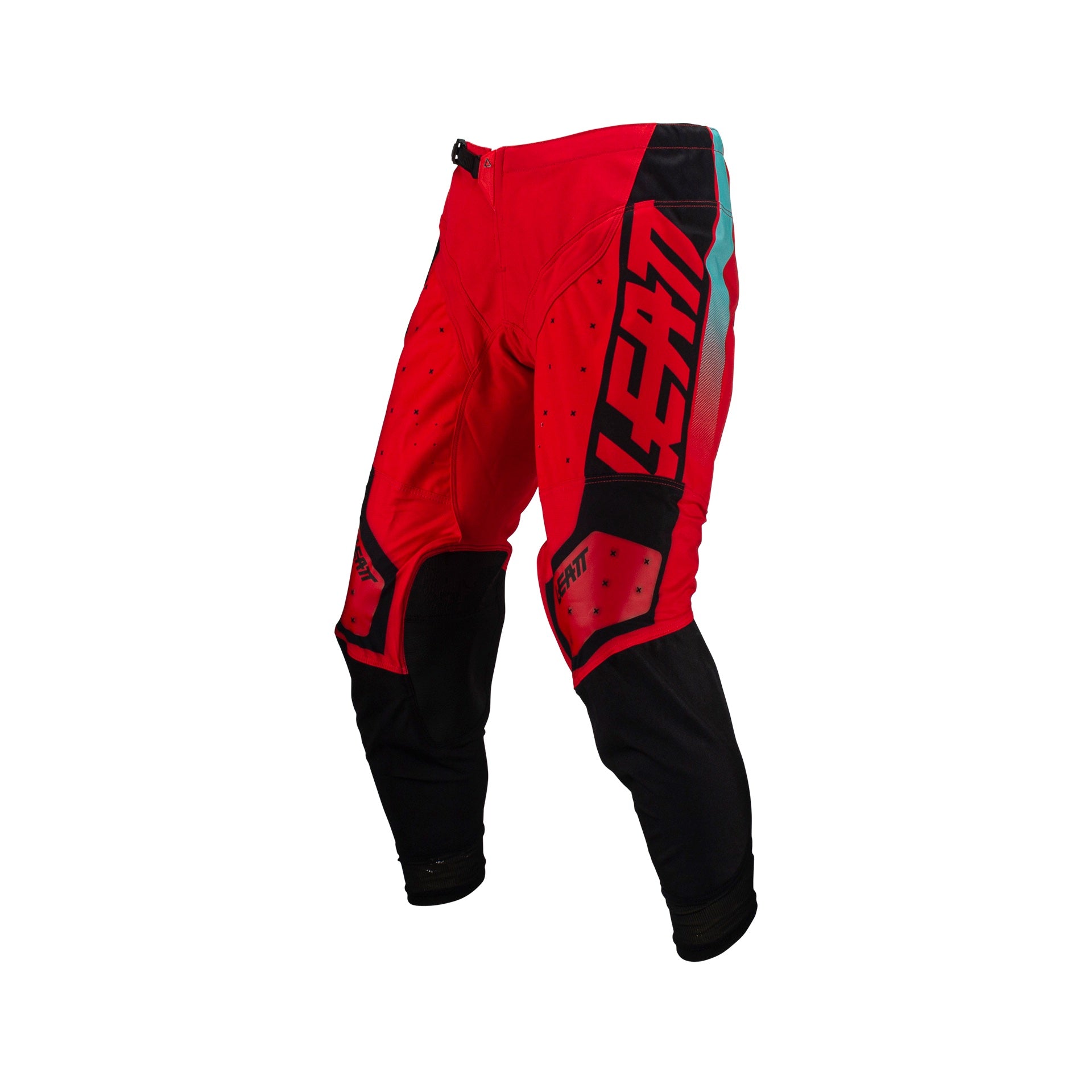 Pantaloni Moto 4.5 leggeri e traspiranti
