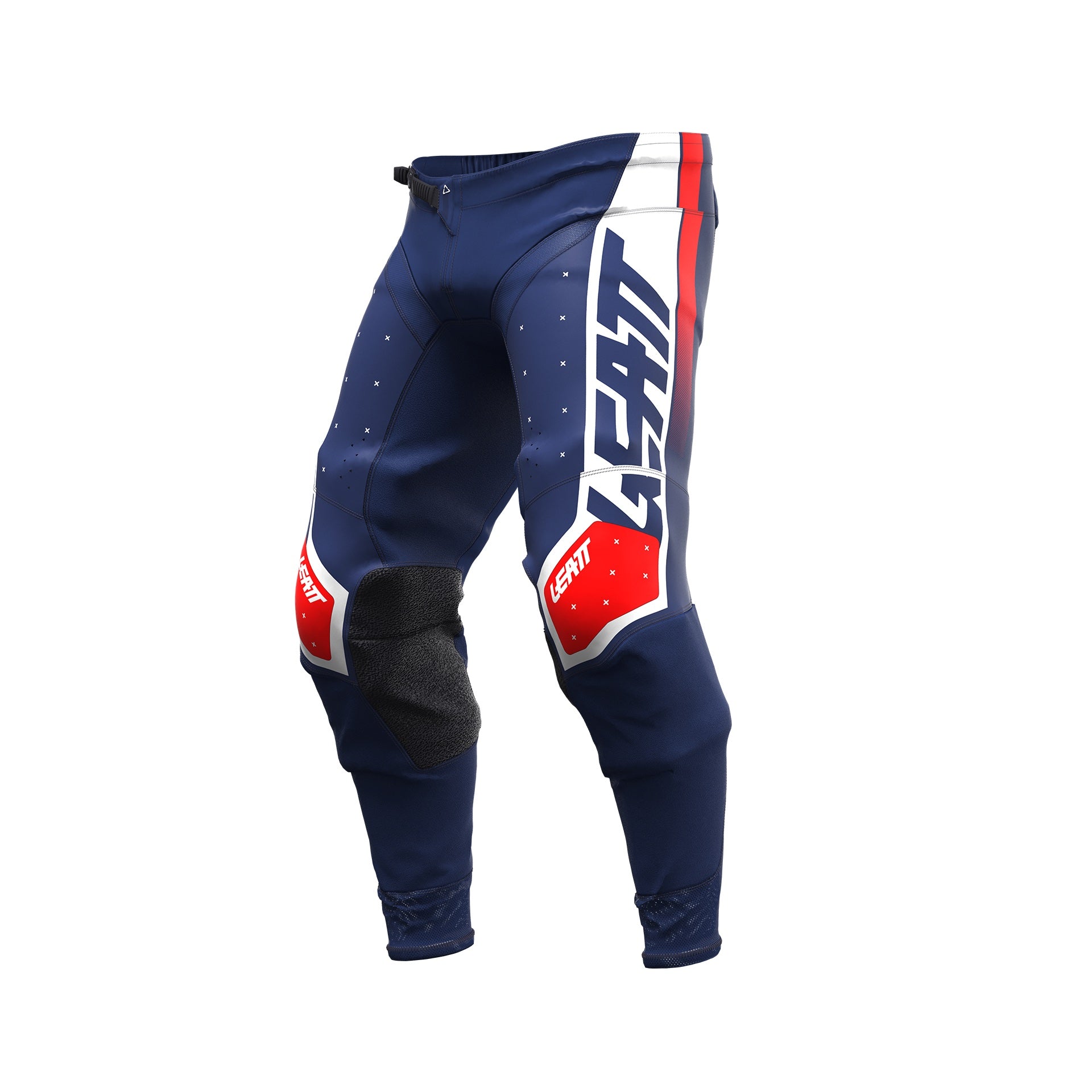 Pantaloni Moto 4.5 leggeri e traspiranti