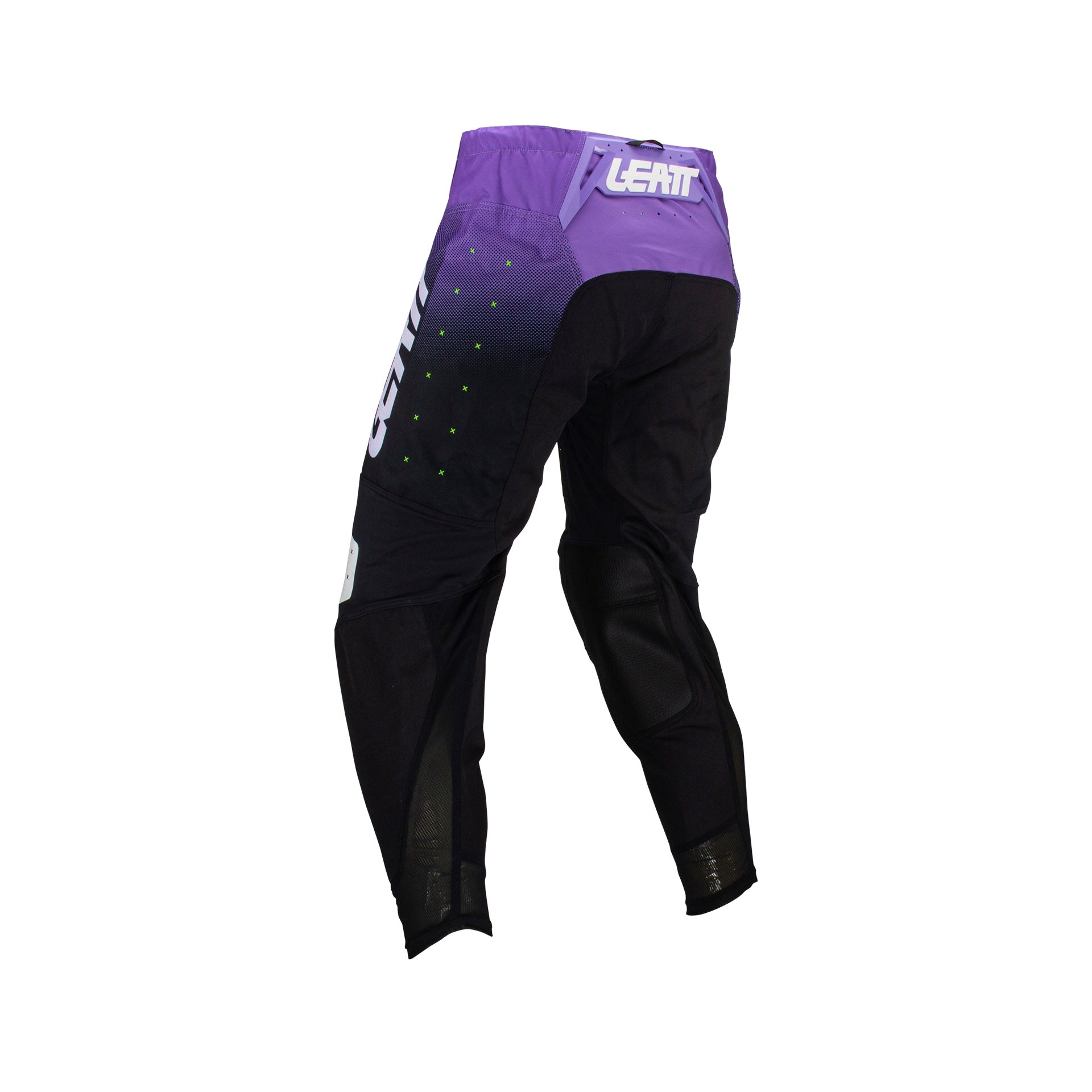 Pantaloni Moto 4.5 leggeri e traspiranti