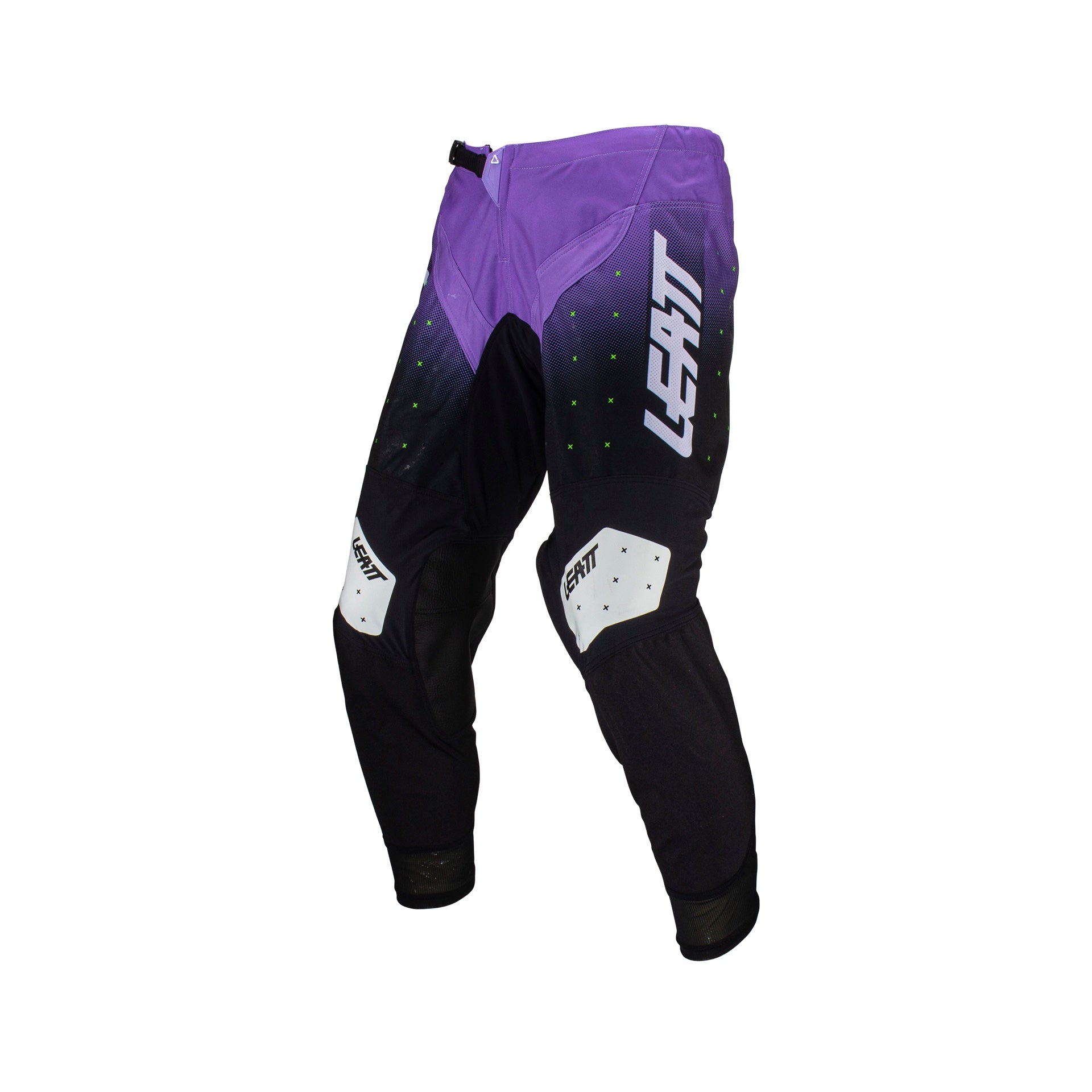 Pantaloni Moto 4.5 leggeri e traspiranti