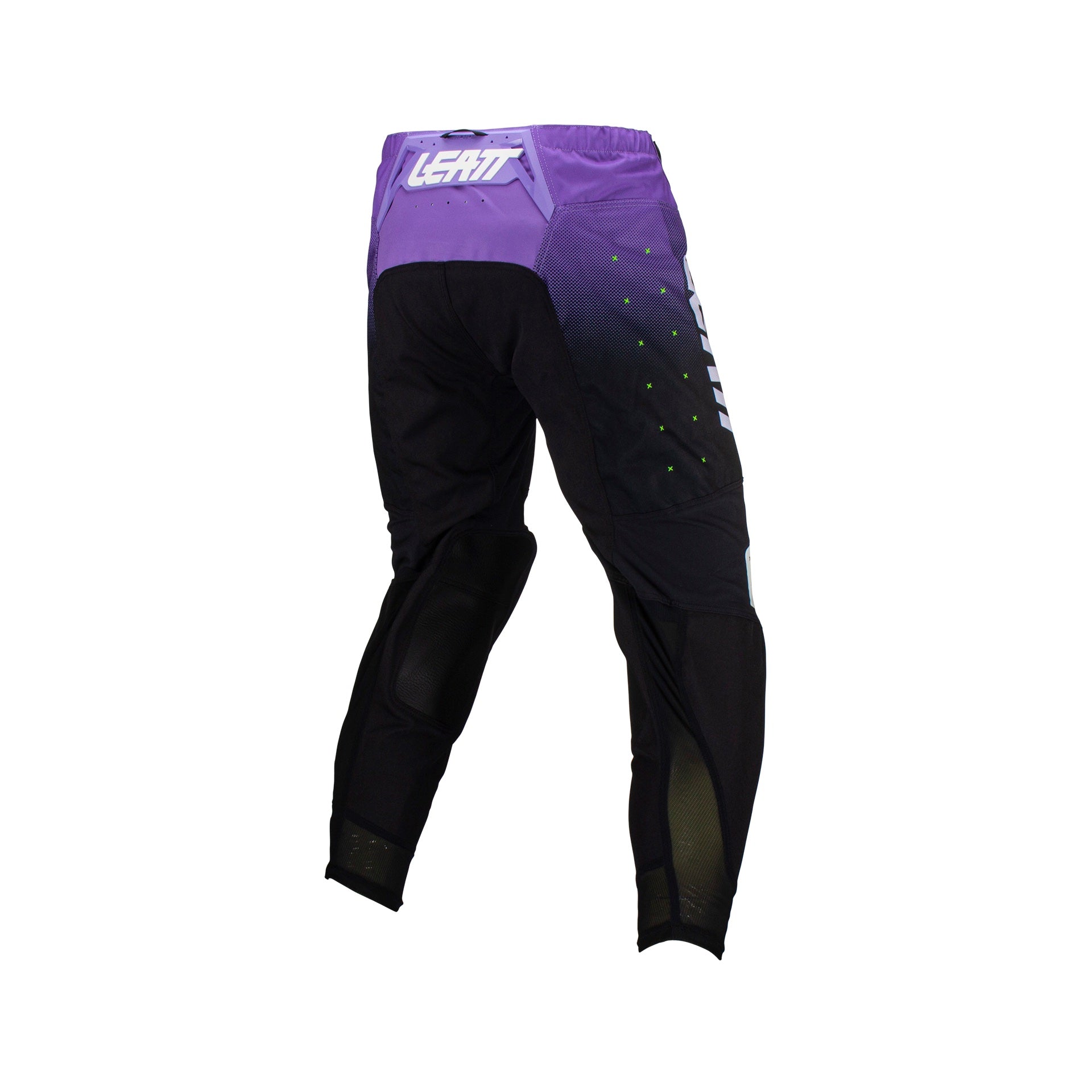 Pantaloni Moto 4.5 leggeri e traspiranti
