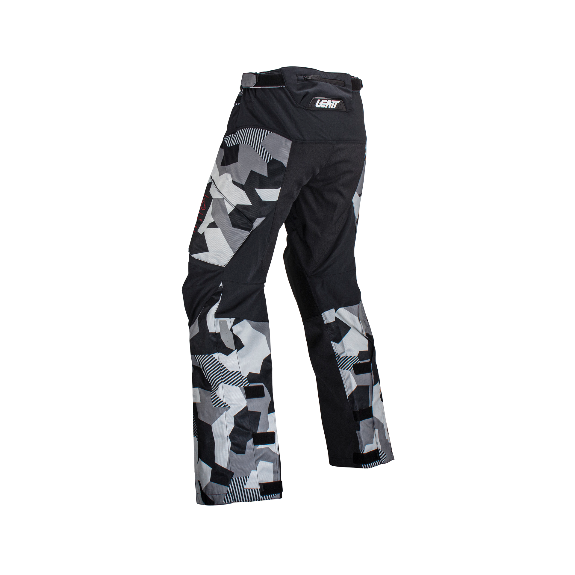 Pantaloni Moto 5.5 Enduro