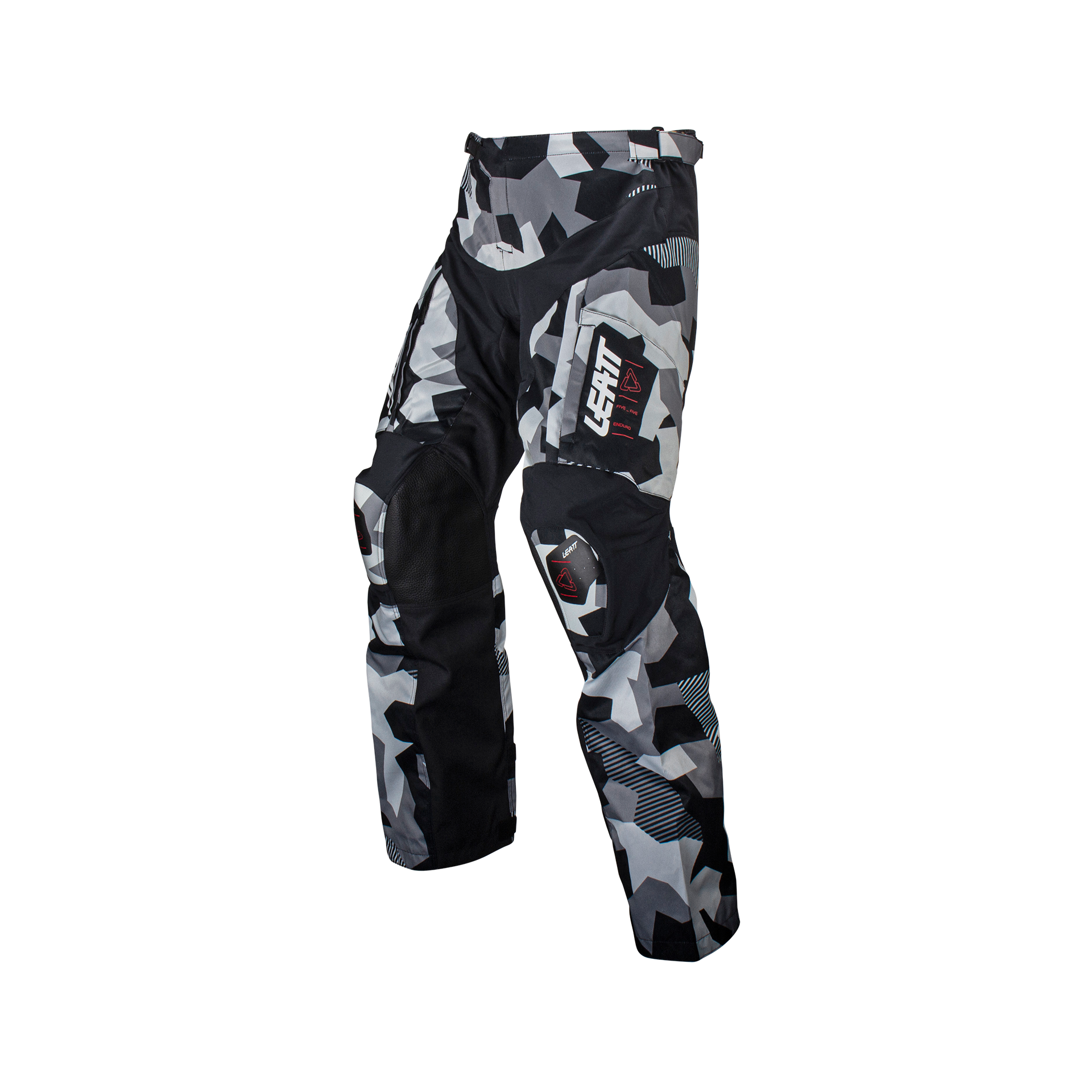 Pantaloni Moto 5.5 Enduro