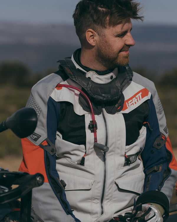 Llewellyn Sullivan-Pavey