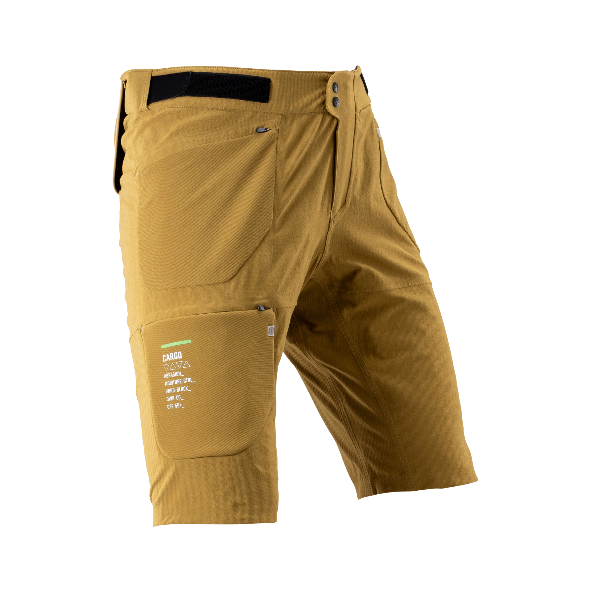 Pantaloncini MTB Trail 6.0 Cargo
