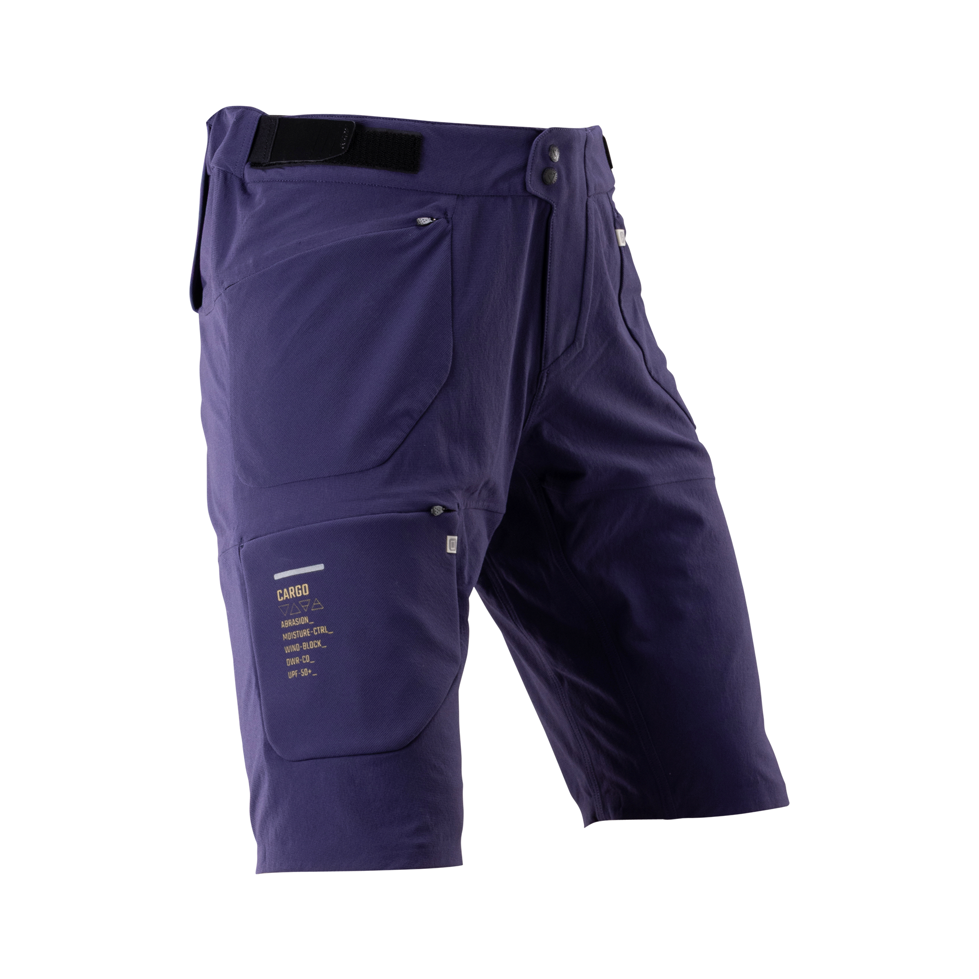 Pantaloncini MTB Trail 6.0 Cargo