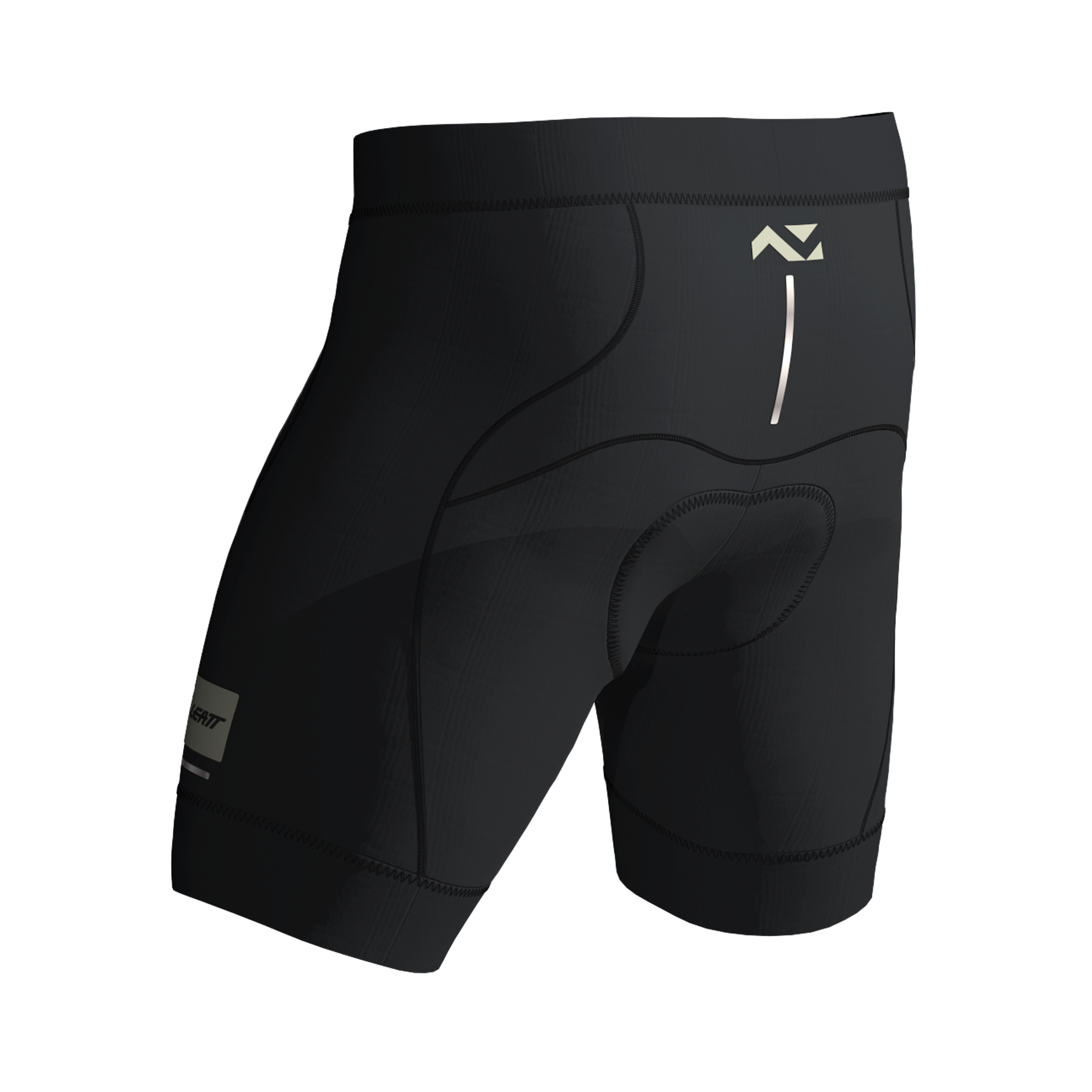 Pantaloncini MTB Endurance 3.0