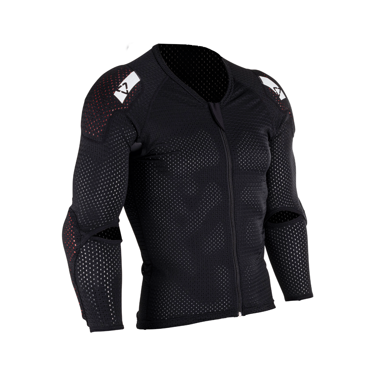 Maglia protettiva ReaFlex con Schiuma anti impatto morbida e ventilata 3DF AirFit