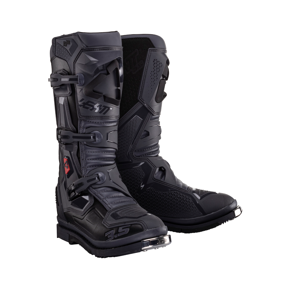 Stivali 3.5 Hydradri | Grigio Scuro | US13/UK12/EU48/CM31.5