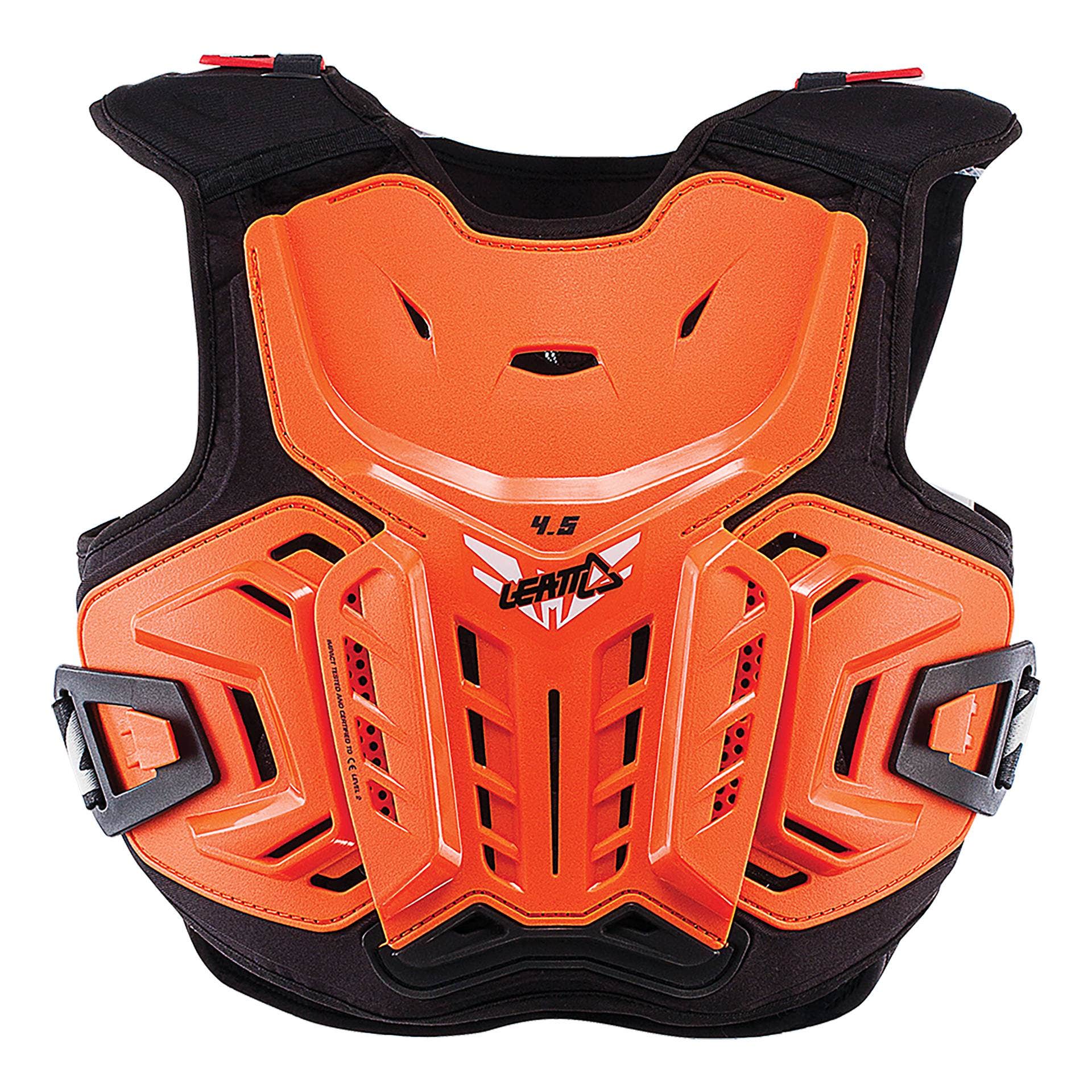 Chest protector 4.5 Jr