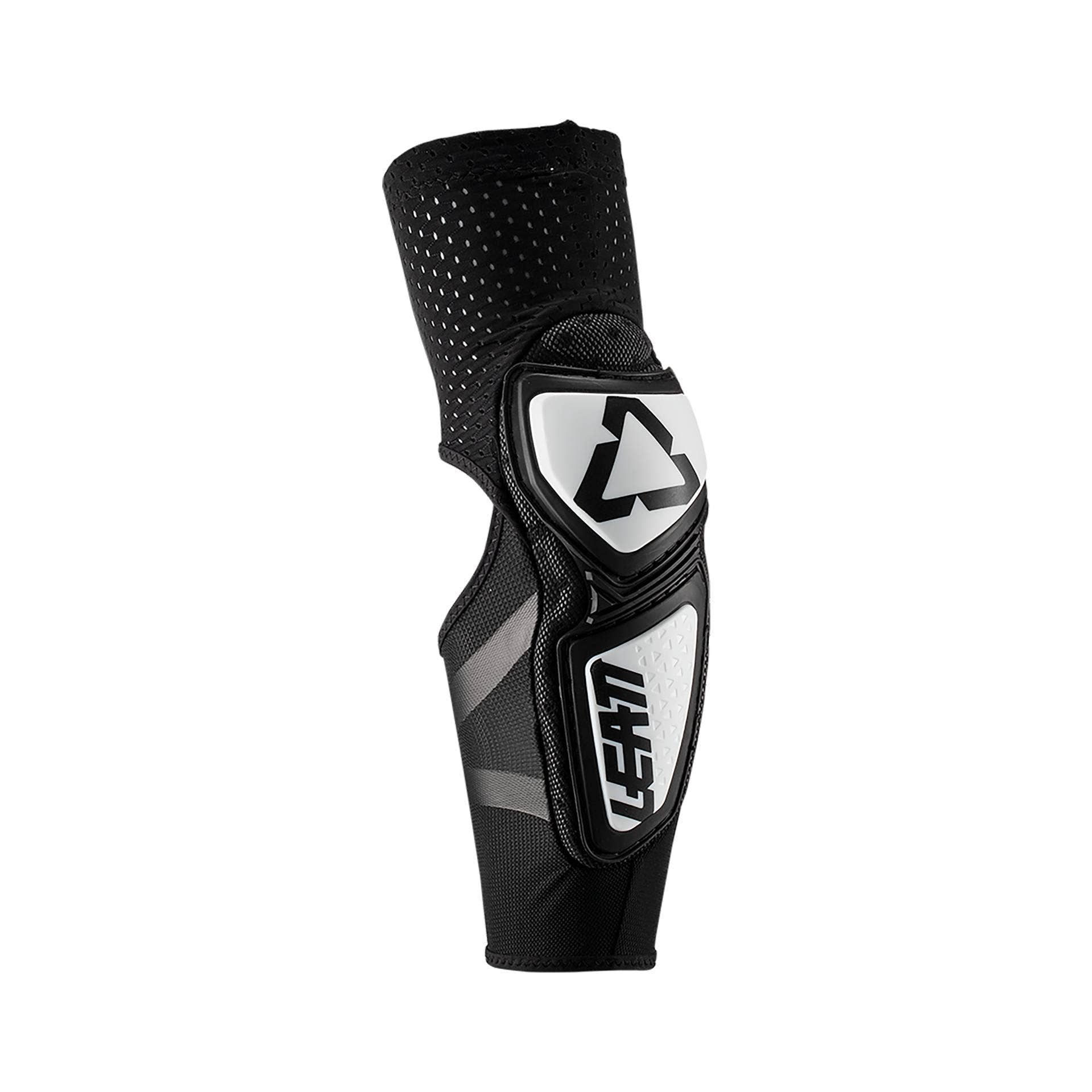 Gomitiera per moto rinforzata Contour con schiuma anti impatto e rivestimento rigido