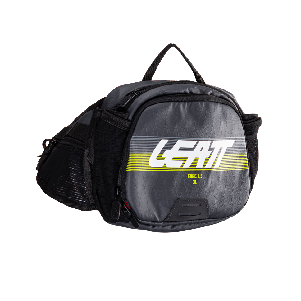 Marsupio Hydration Core 1.5 con sacca idrica da 1.5 litri