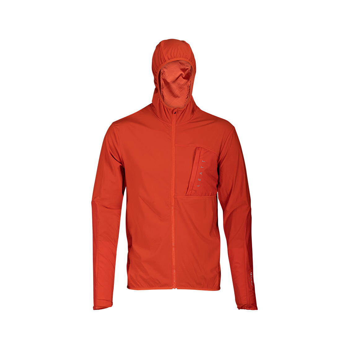 Giacca MTB Trail 1.0 ultraleggera resistente all'acqua