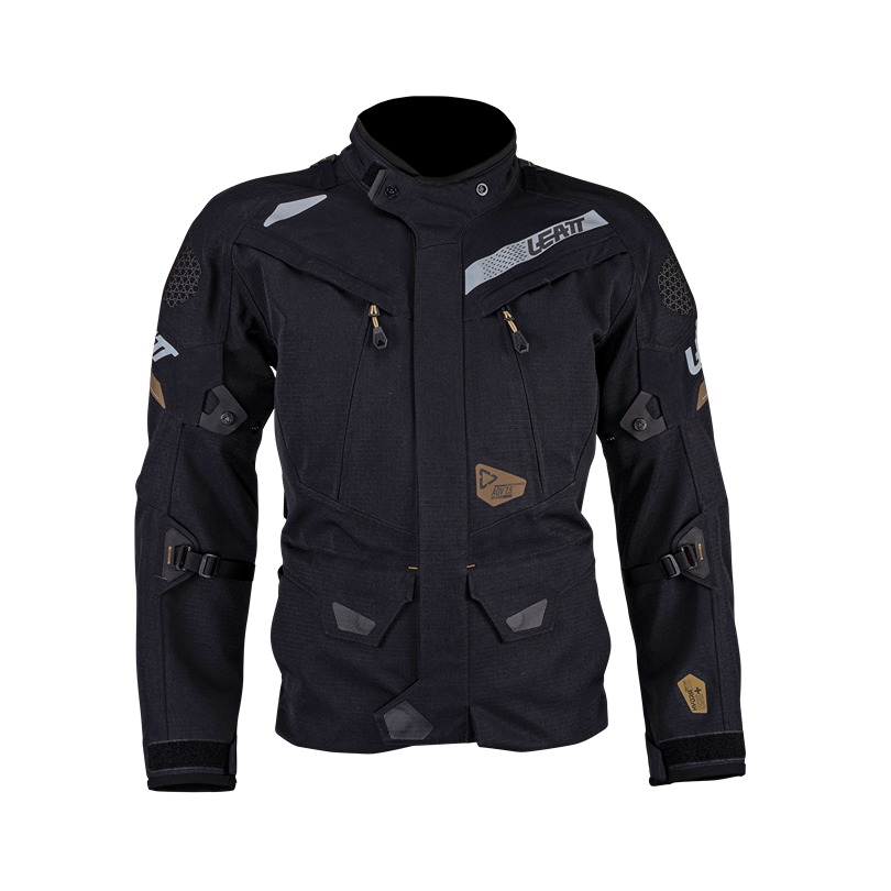Giacca moto Adventure Dritour 7.5 impermeabile e protettiva