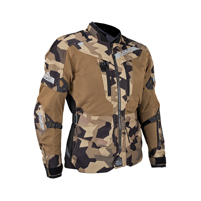 Giacca ADV FlowTour 7.5