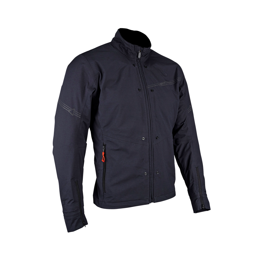 Giacca moto Adventure Multitour 7.5 resistente a tutte le temperature