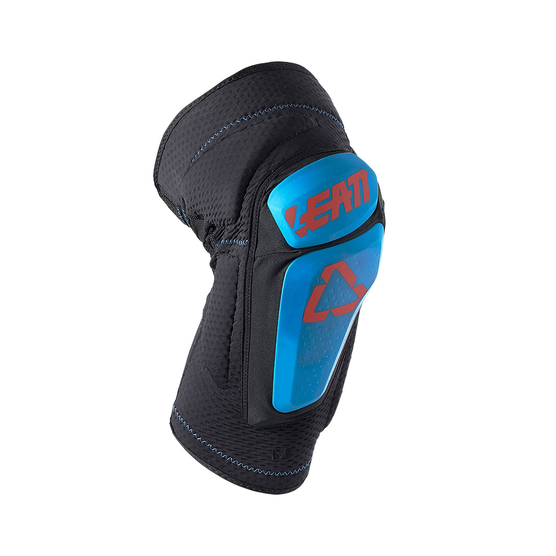 Ginocchiera elastica 3DF 6.0 morbida e traspirante