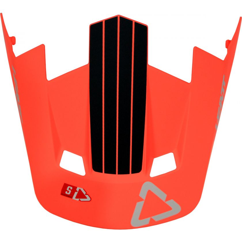 Visiera MTB Gravity 1.0