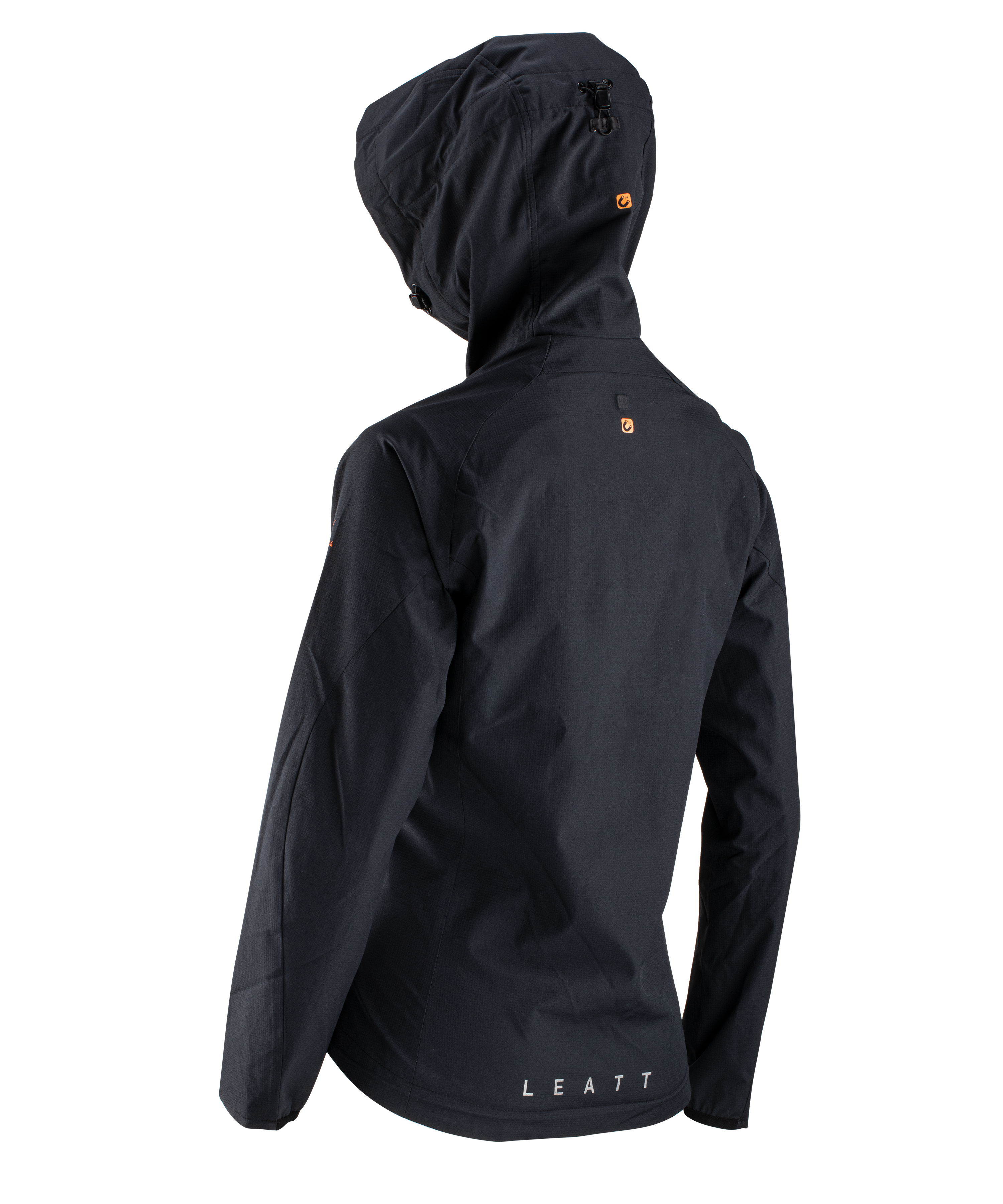 Giacca MTB Hydradri 2.0 da donna resistente all'acqua e al vento