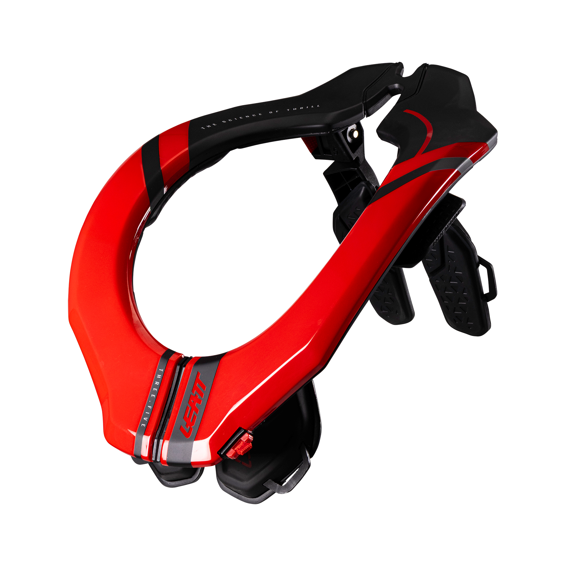 Protezione per il collo 3.5