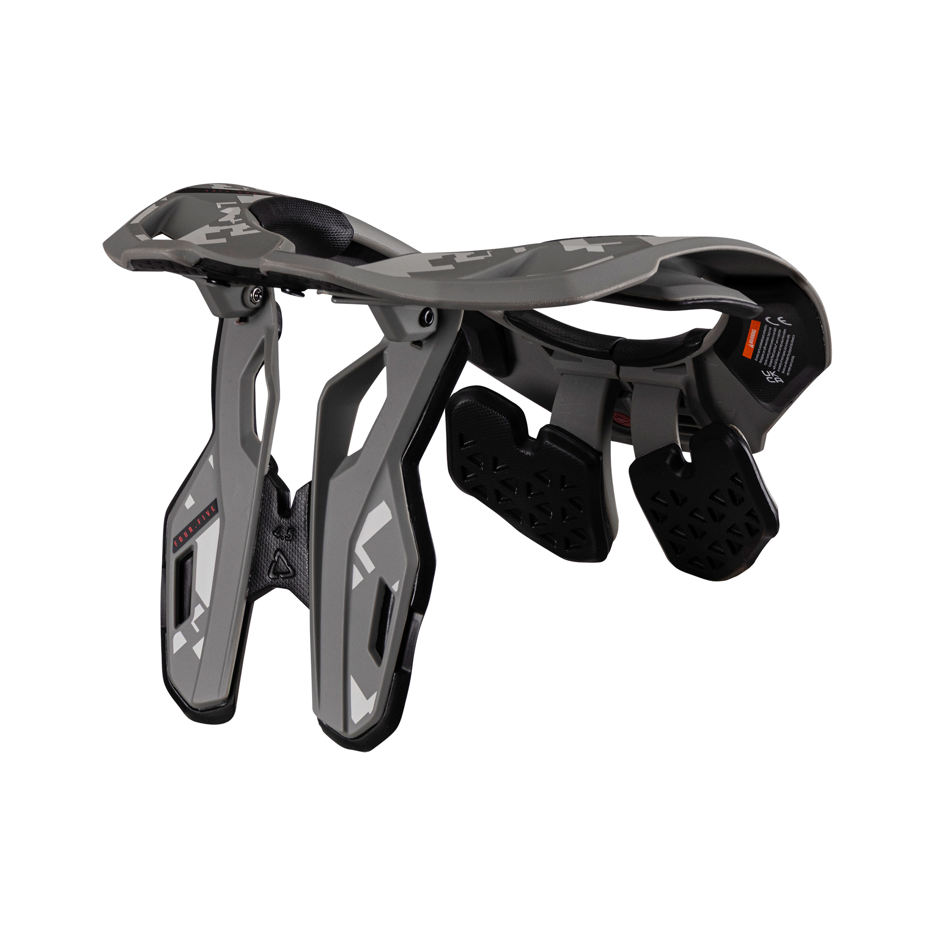 Protezione per il collo 4.5