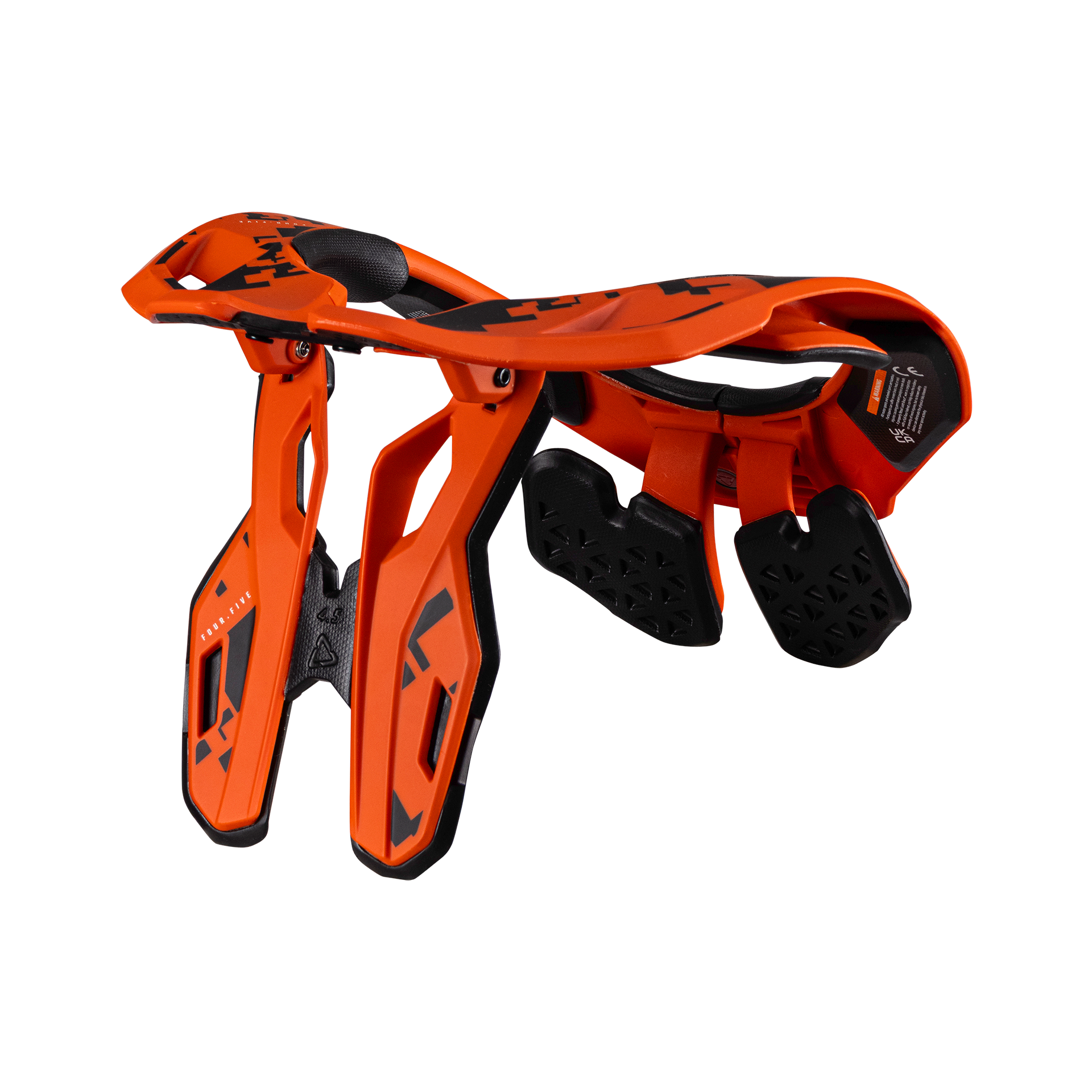 Protezione per il collo 4.5