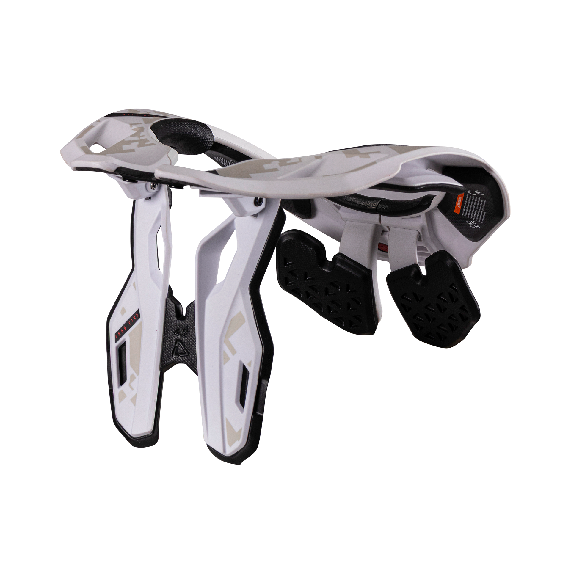 Protezione per il collo 4.5