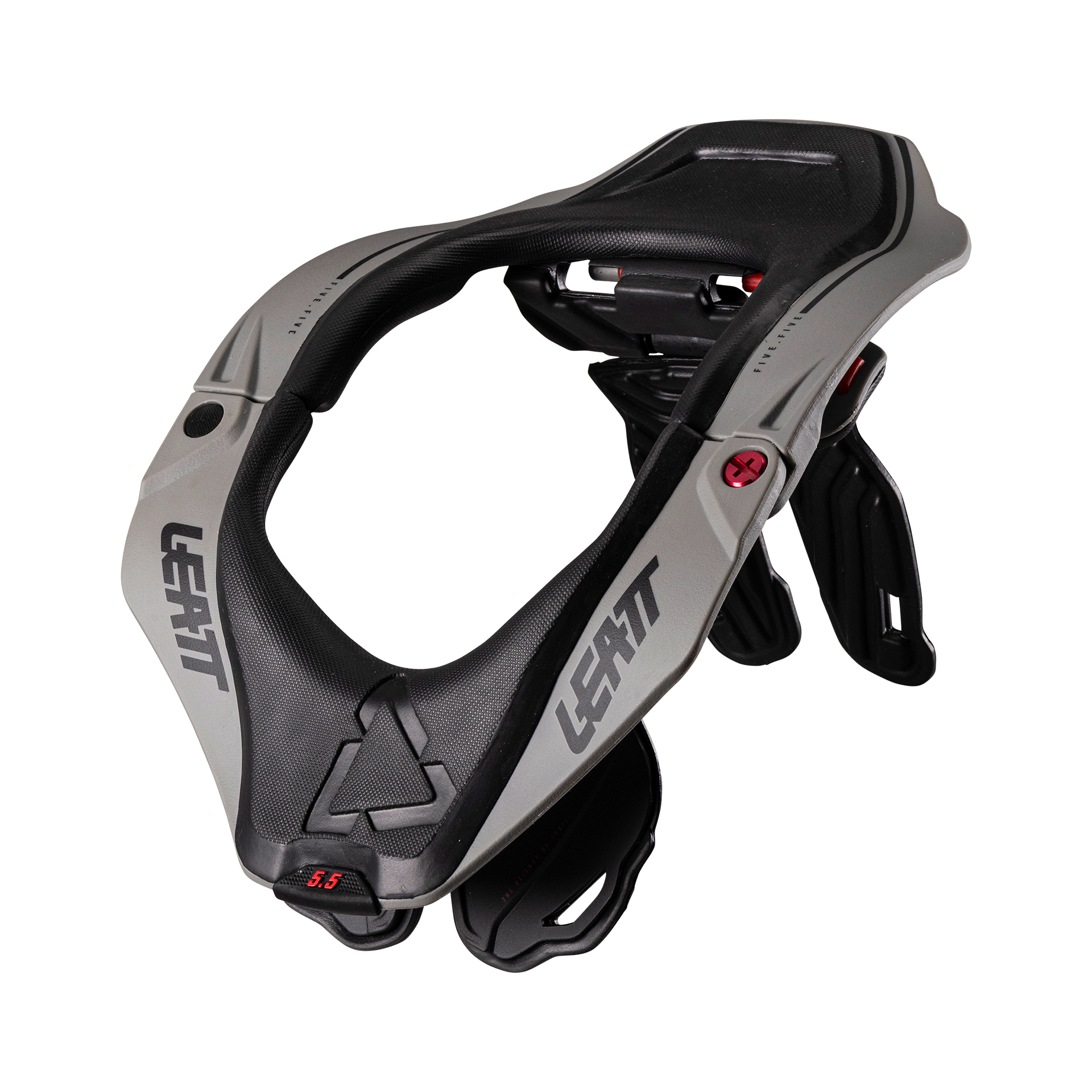 Protezione per il collo 5.5